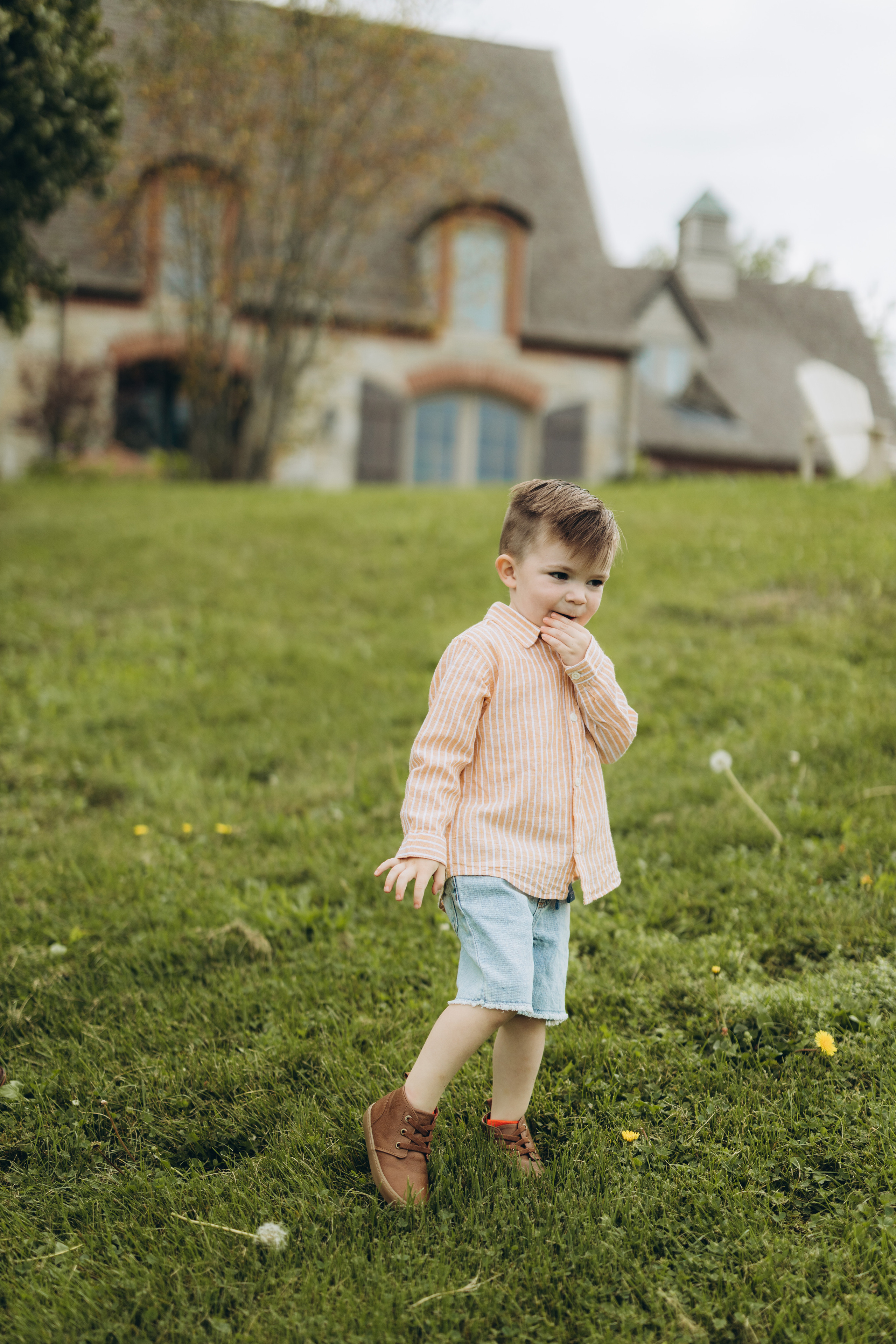 Fall family session. Wedding Photographer Toronto