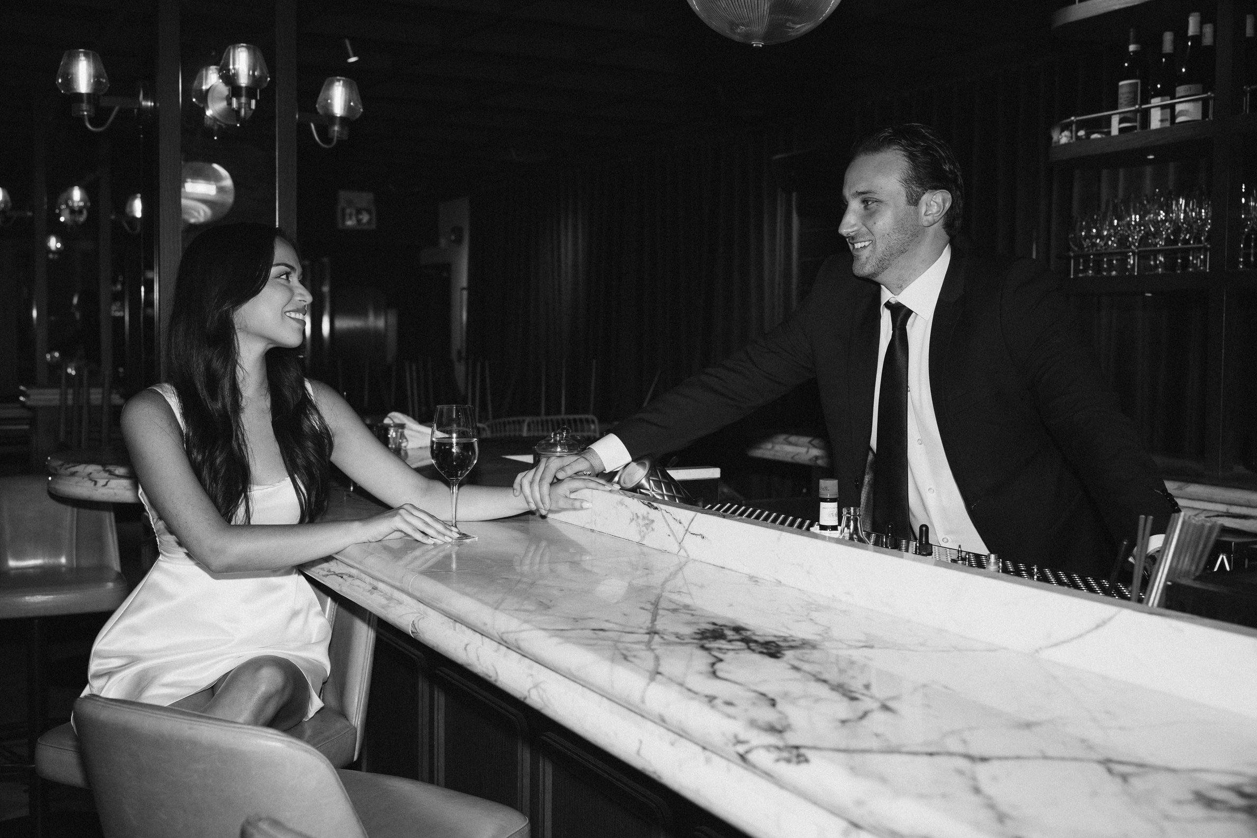 Jazmine&Joe. Wedding Photographer Toronto