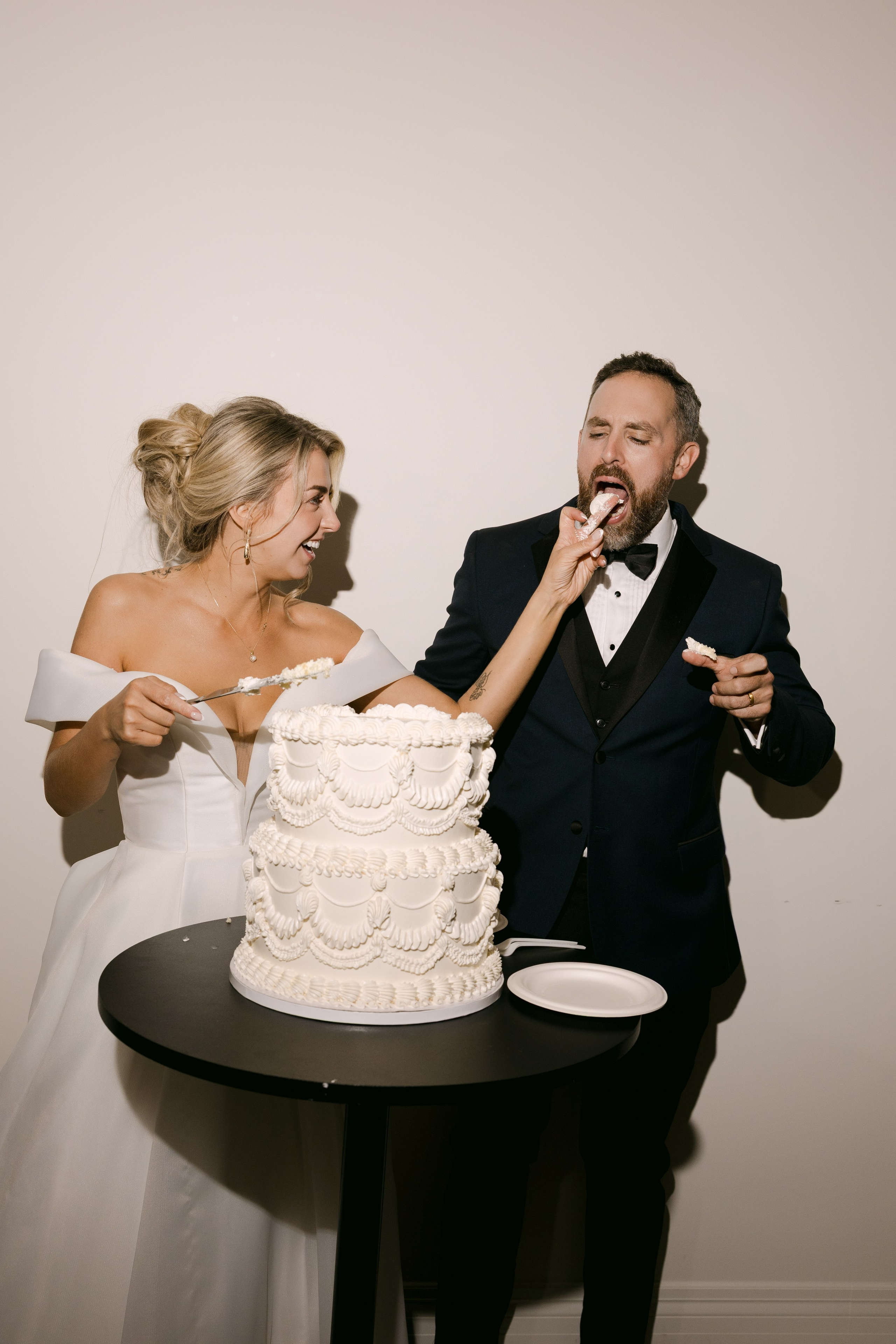 L&D (Wren House by Stella). Wedding Photographer Toronto