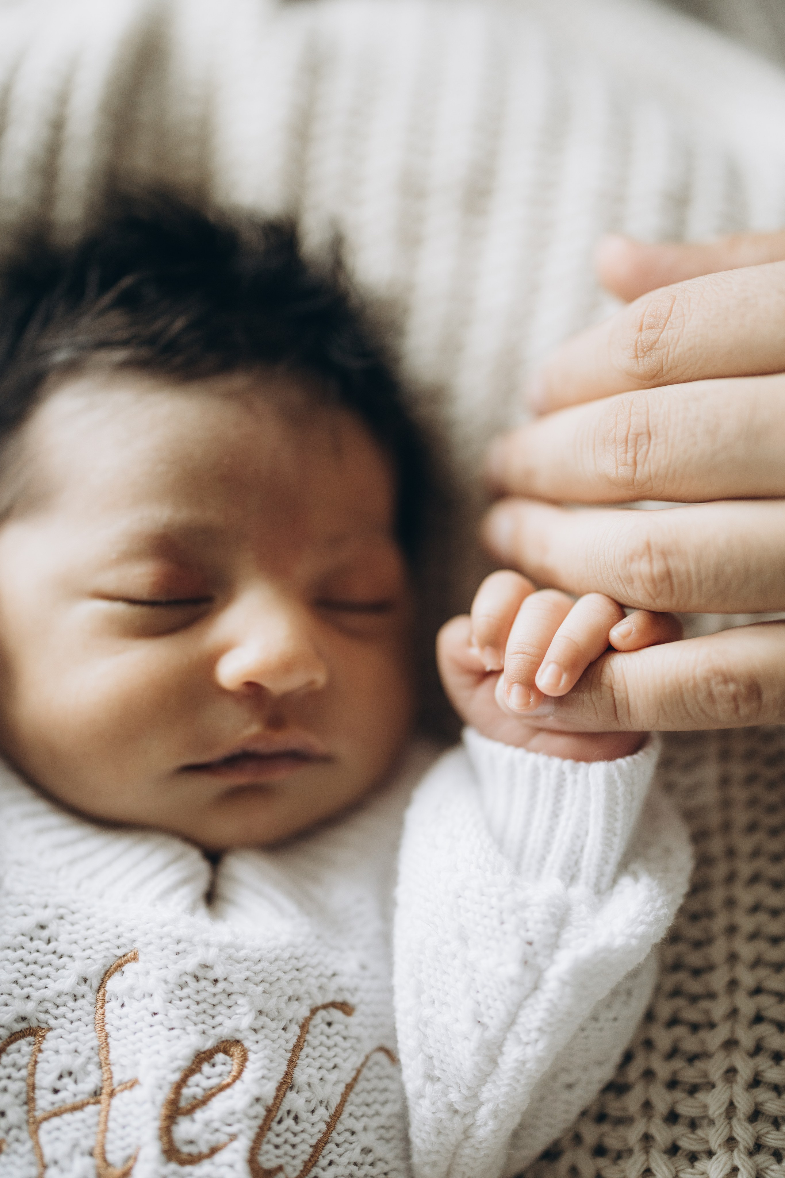 14 days old. Wedding Photographer Toronto