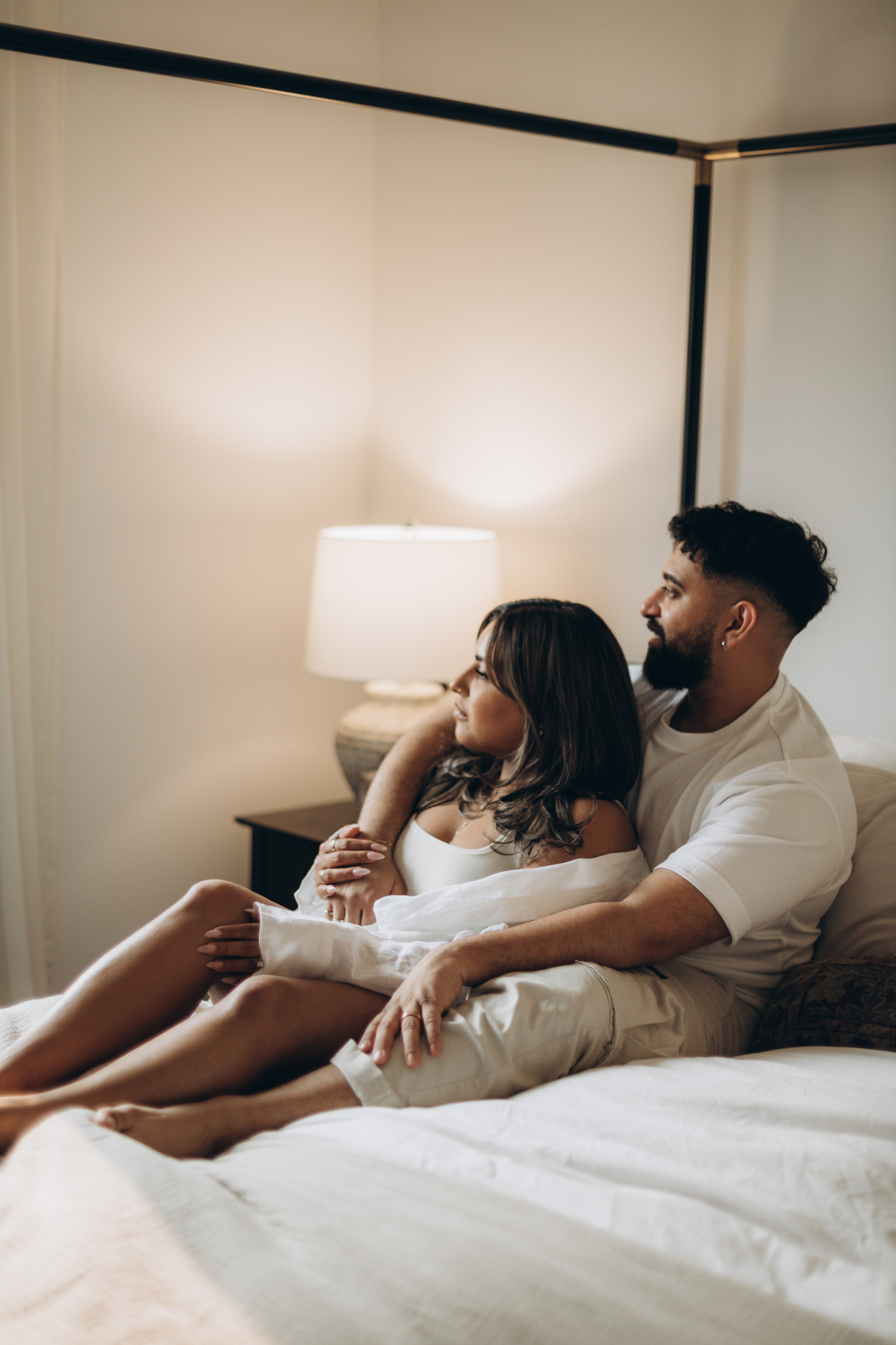 Sanjam&Sahil. Wedding Photographer Toronto