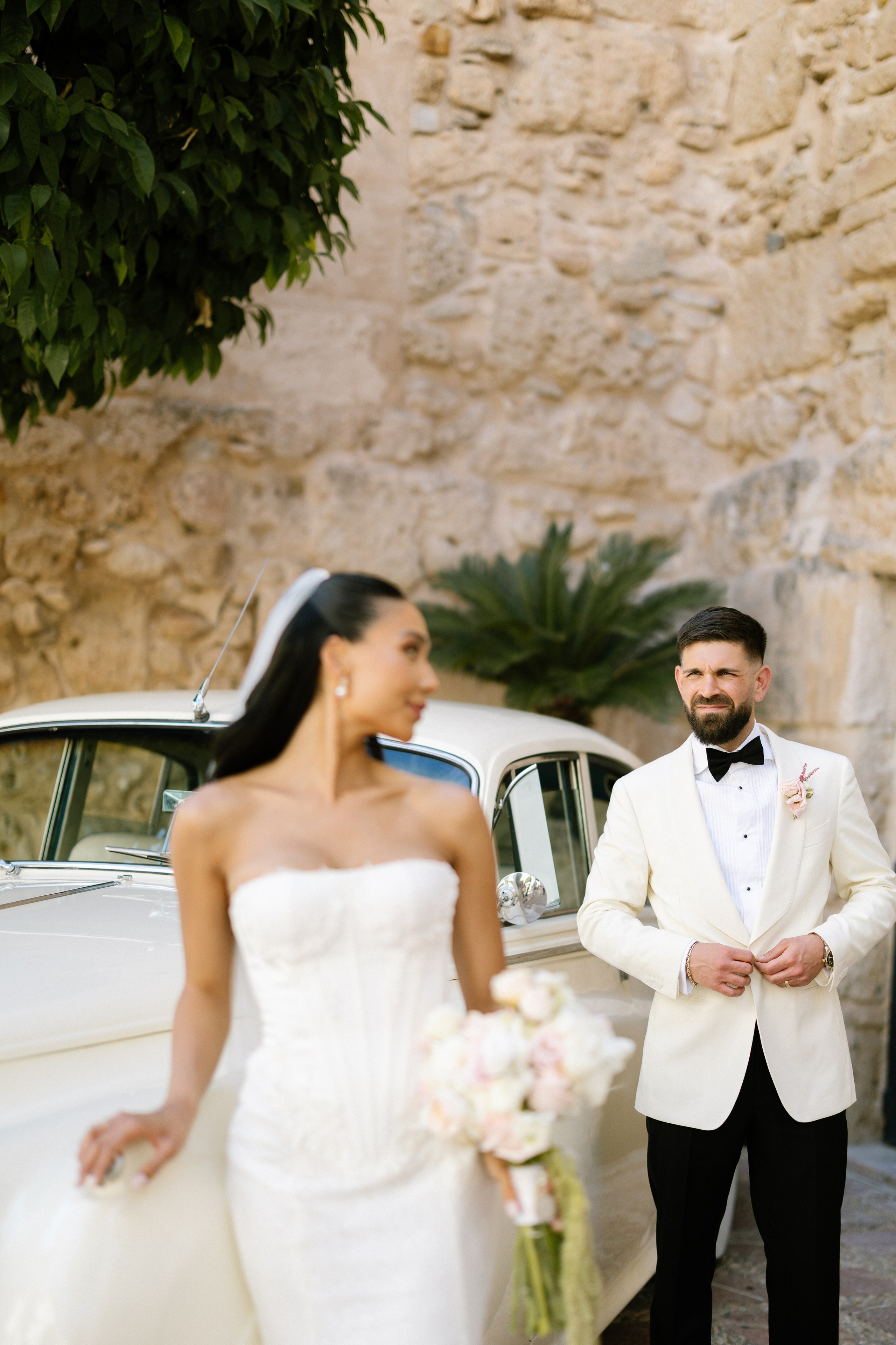 M&M (Spain). Wedding Photographer Toronto