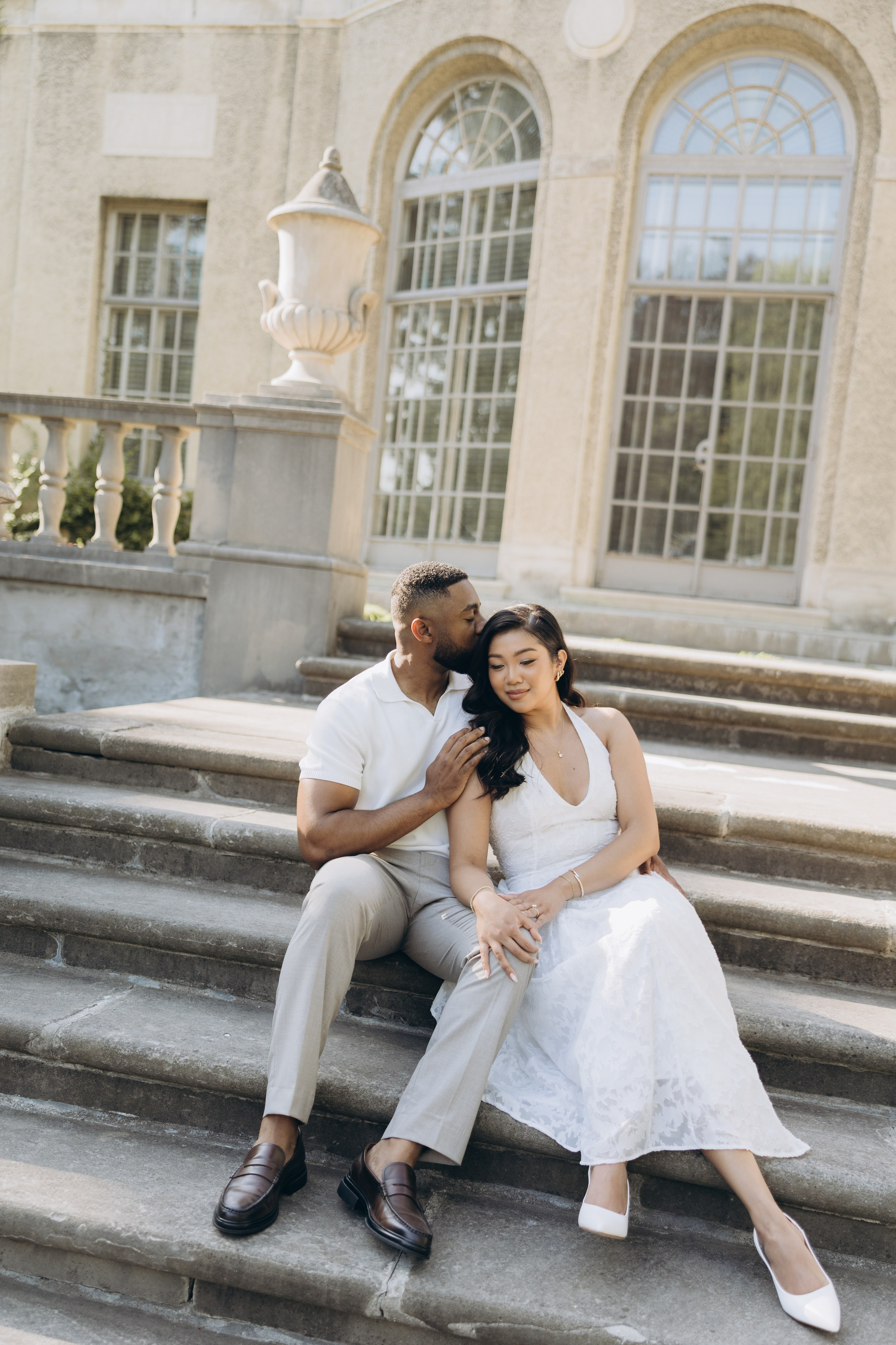 C&C. Wedding Photographer Toronto