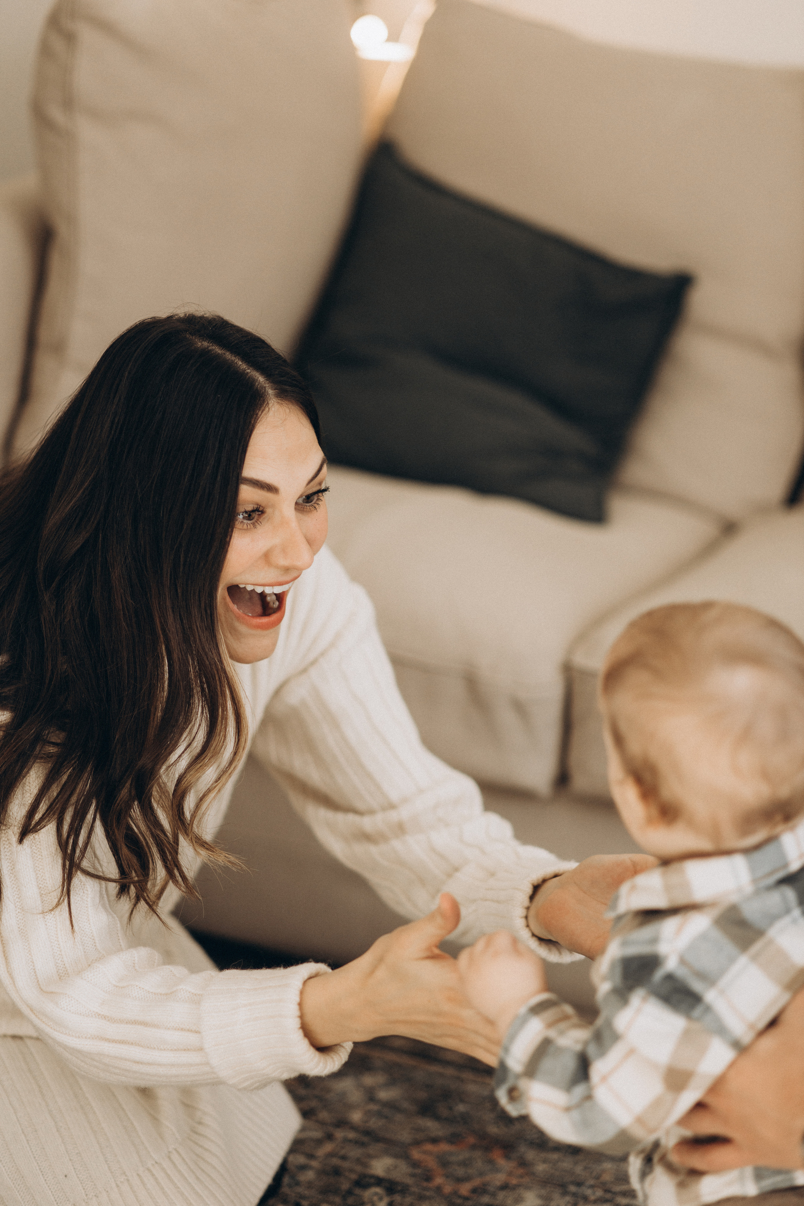 Michaela’s family. Wedding Photographer Toronto