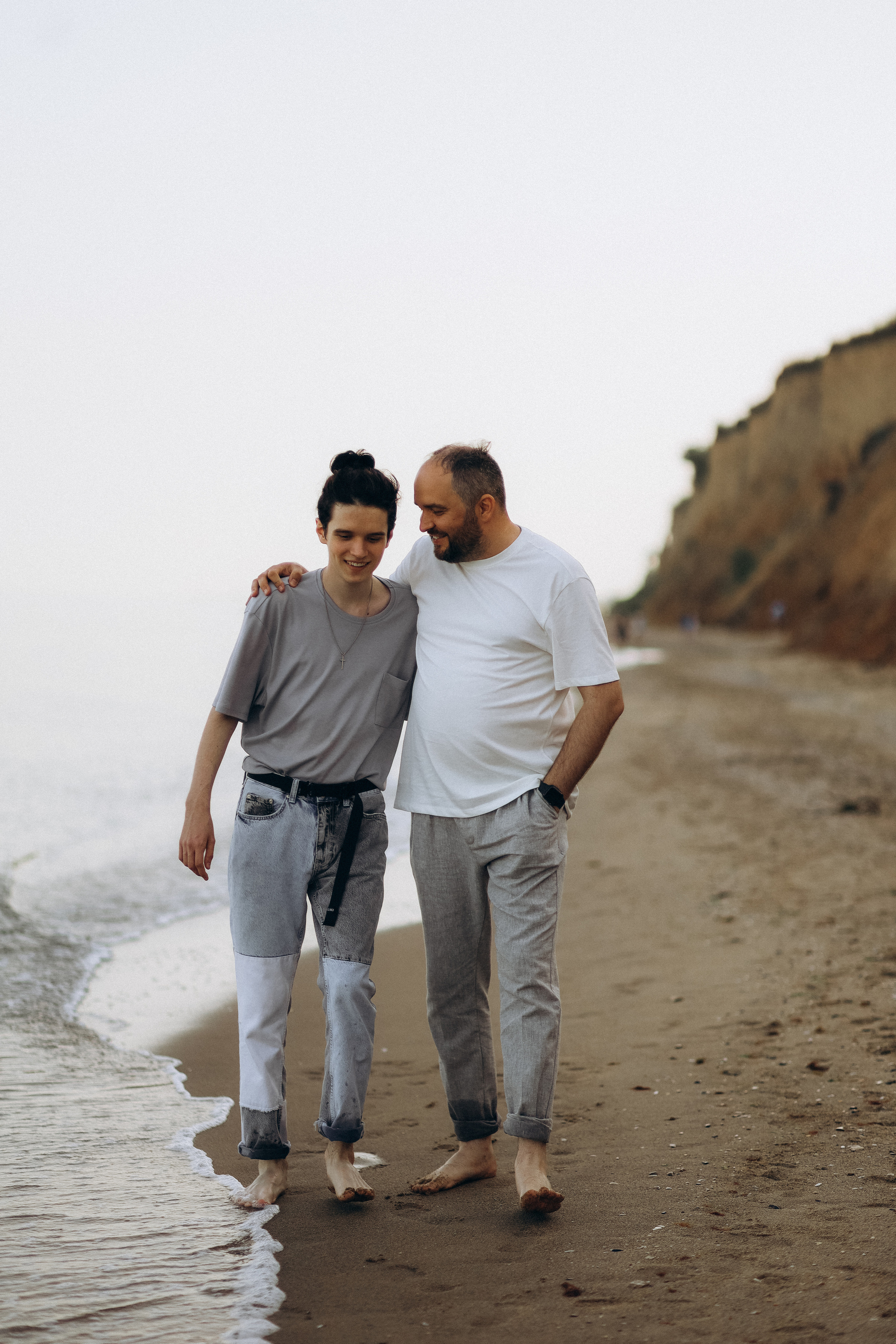 Family time. Wedding Photographer Toronto