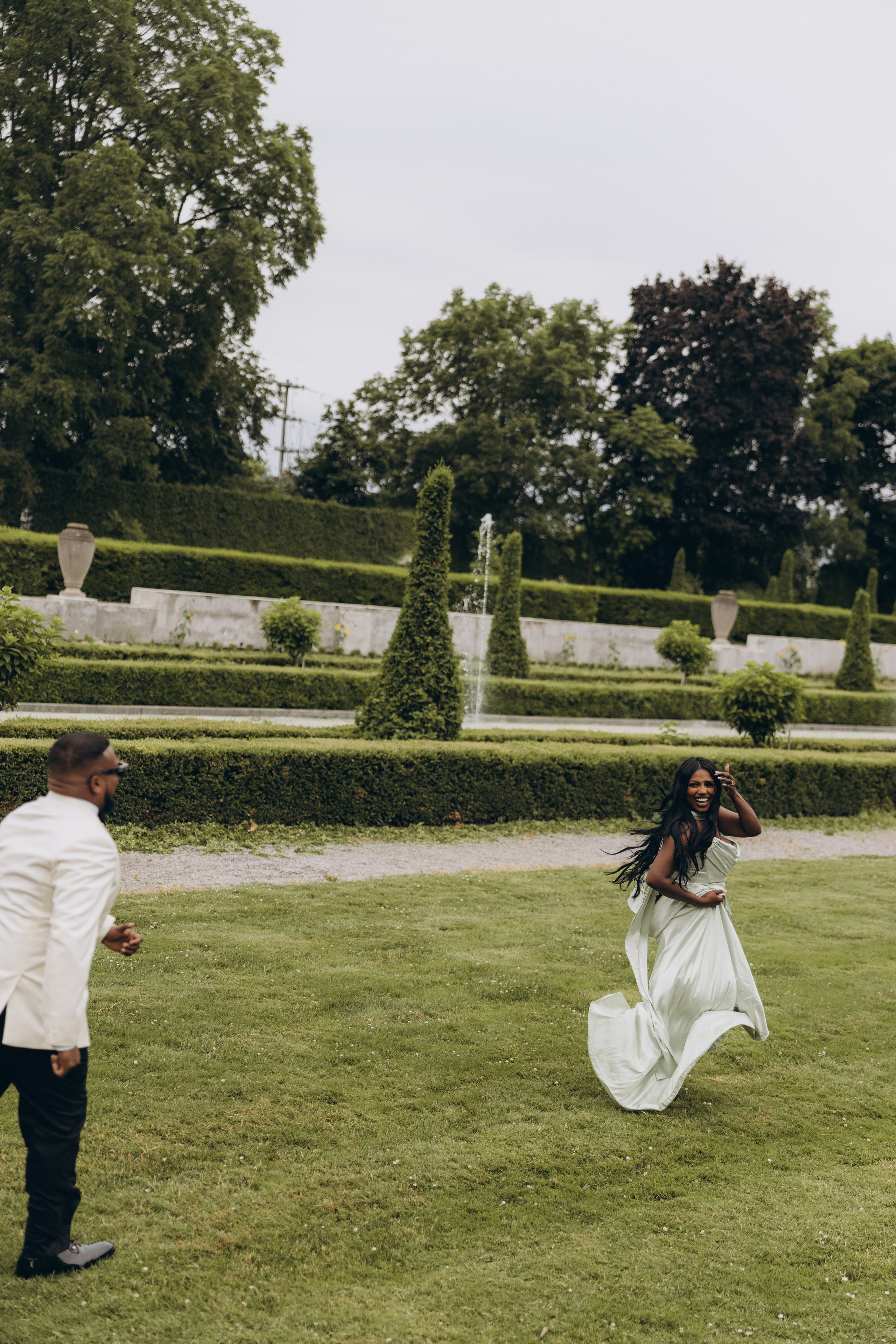 A&S. Wedding Photographer Toronto