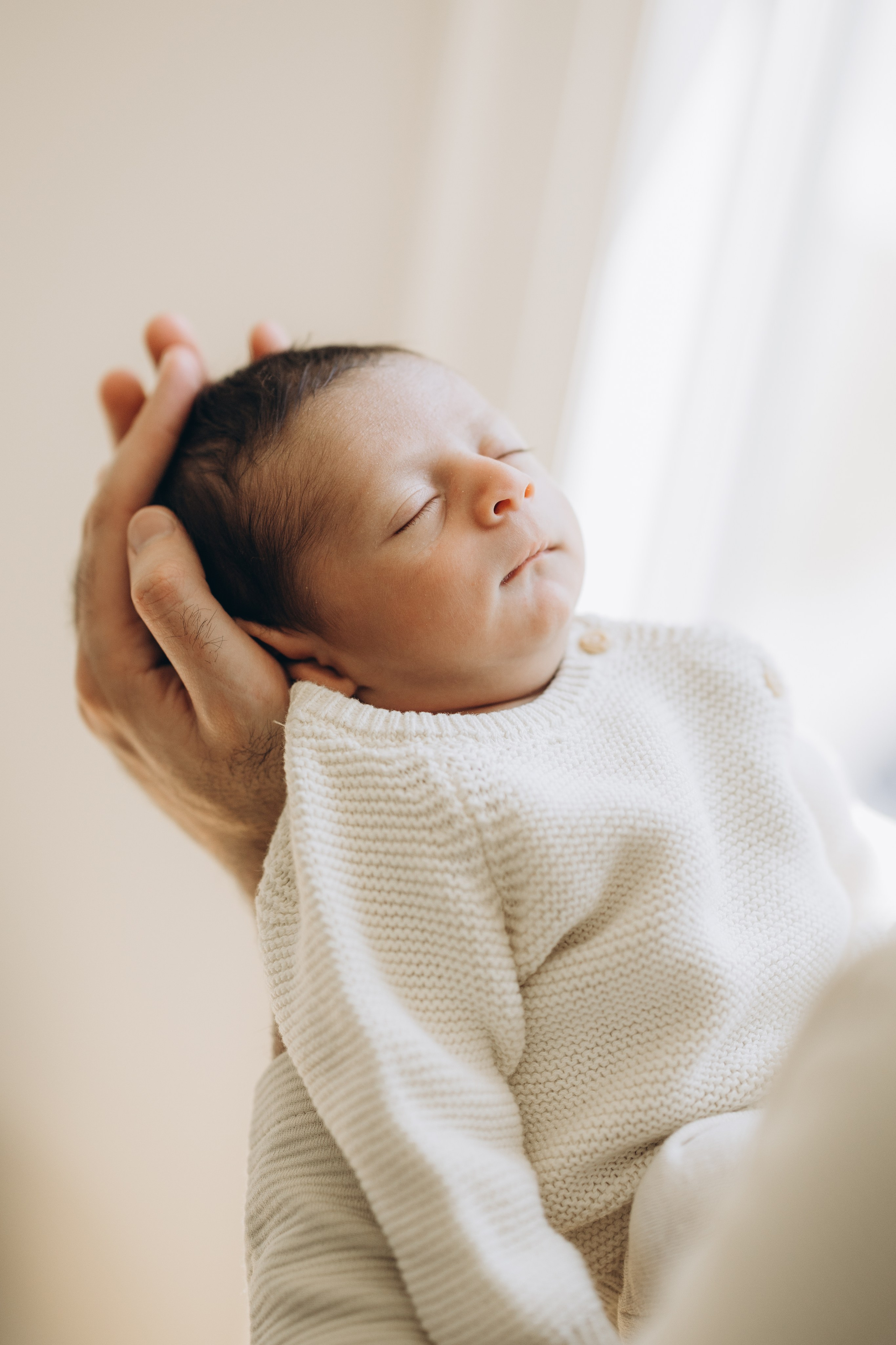 Baby Lucas. Wedding Photographer Toronto