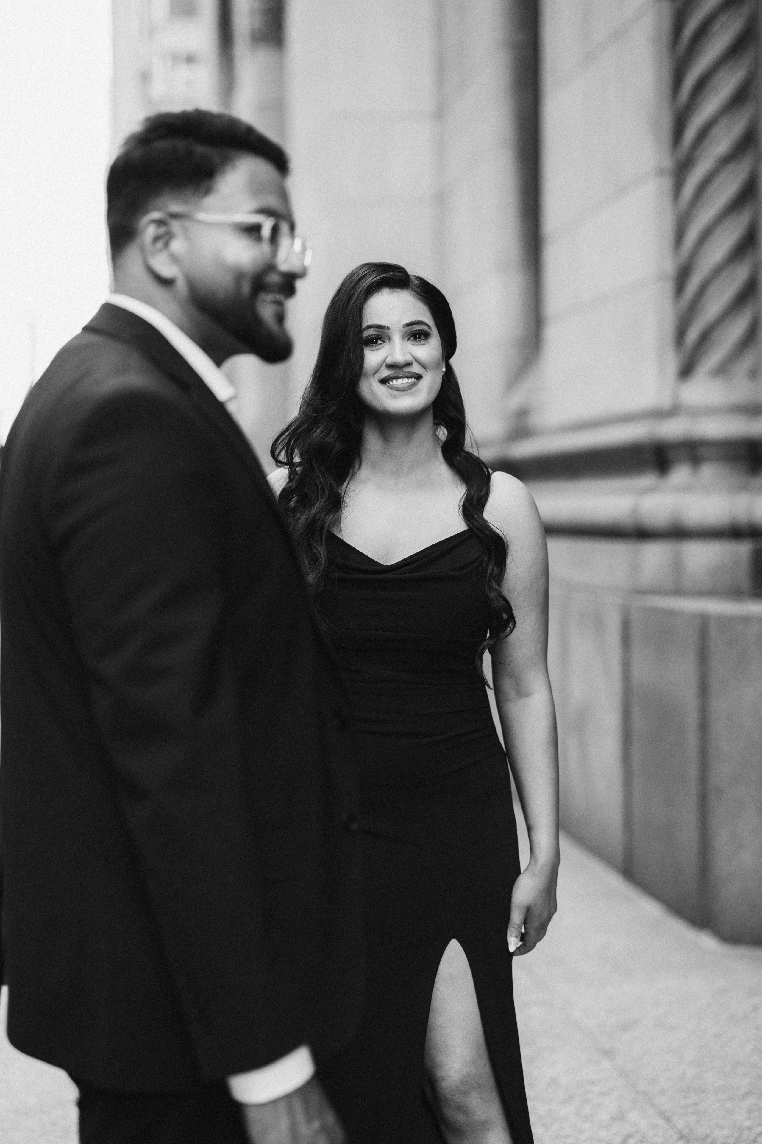 Sonia&Karan. Wedding Photographer Toronto