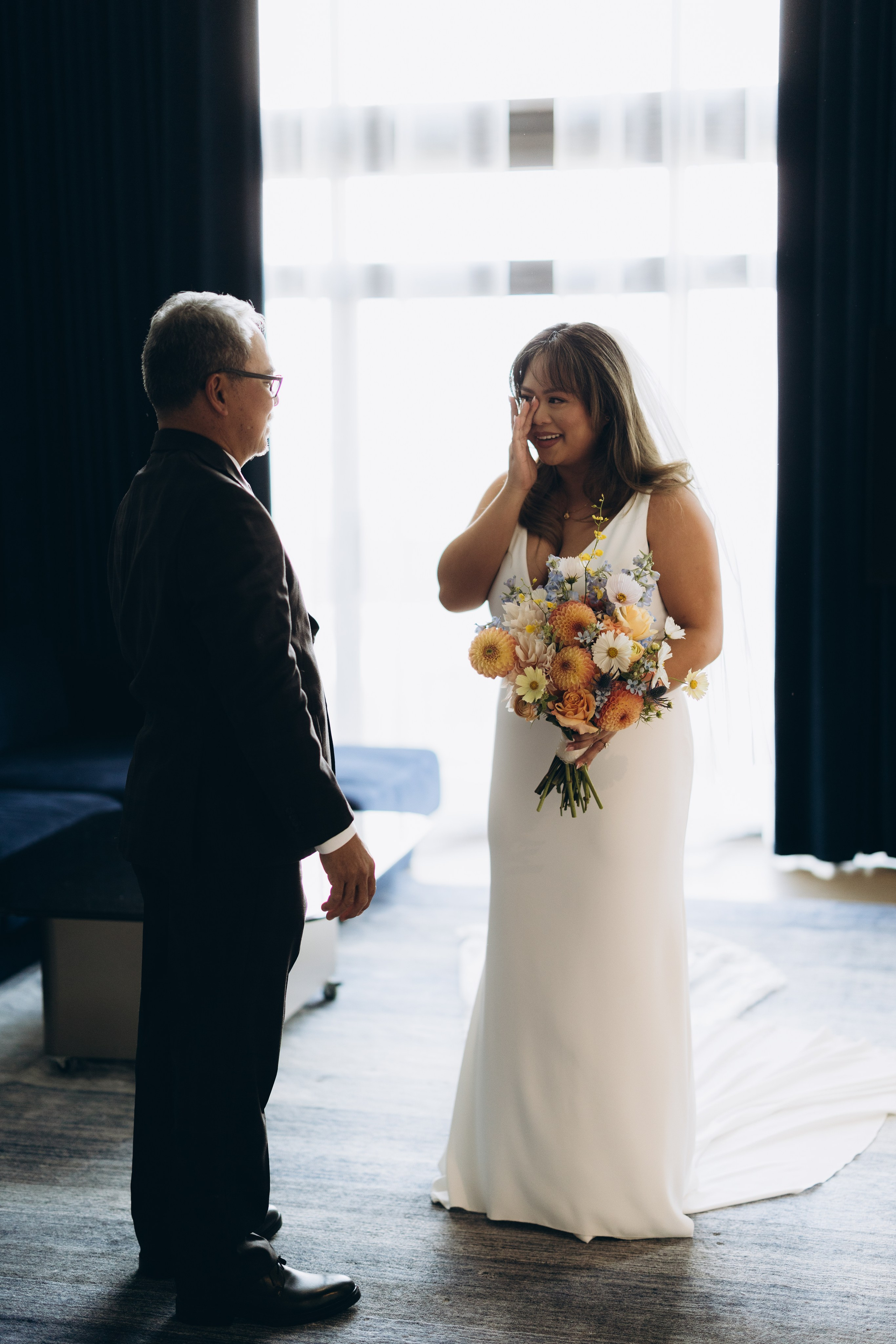 Anna&Kiro. Wedding Photographer Toronto