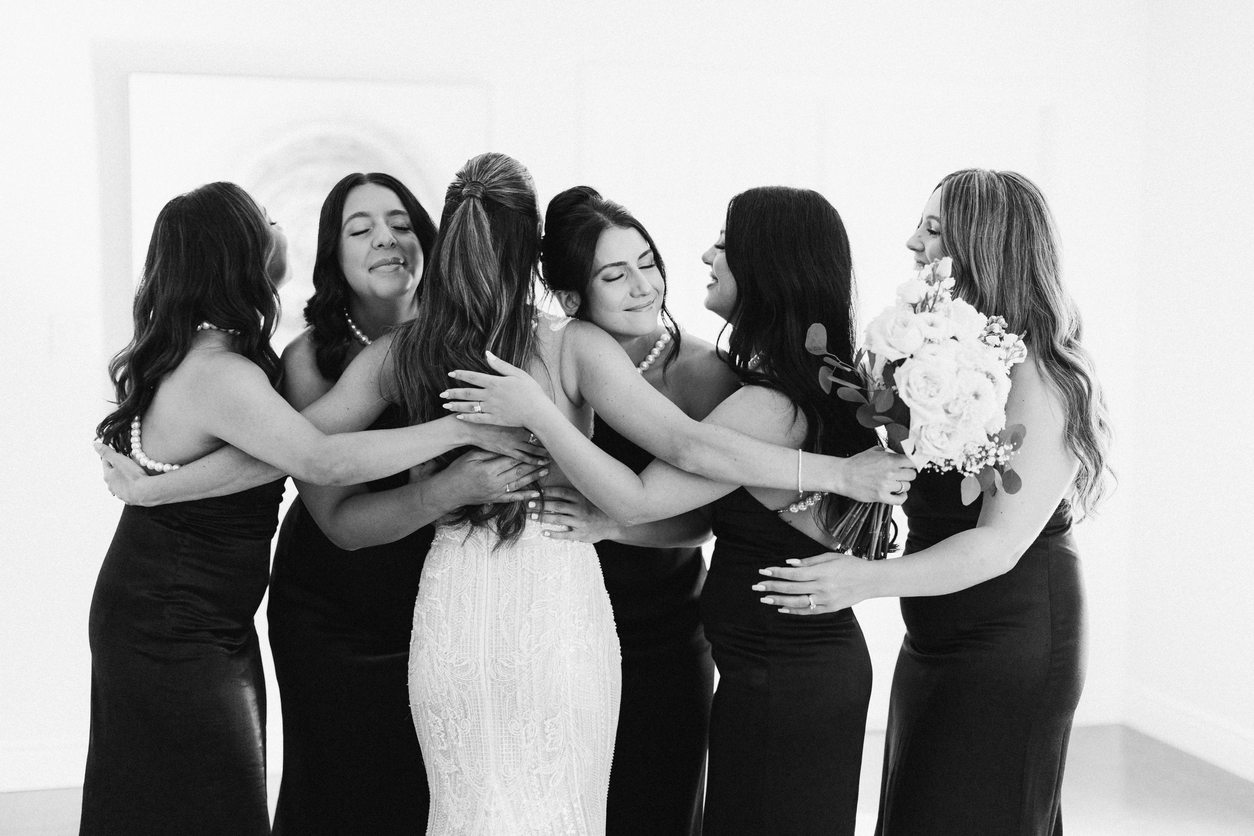 F&J. Wedding Photographer Toronto