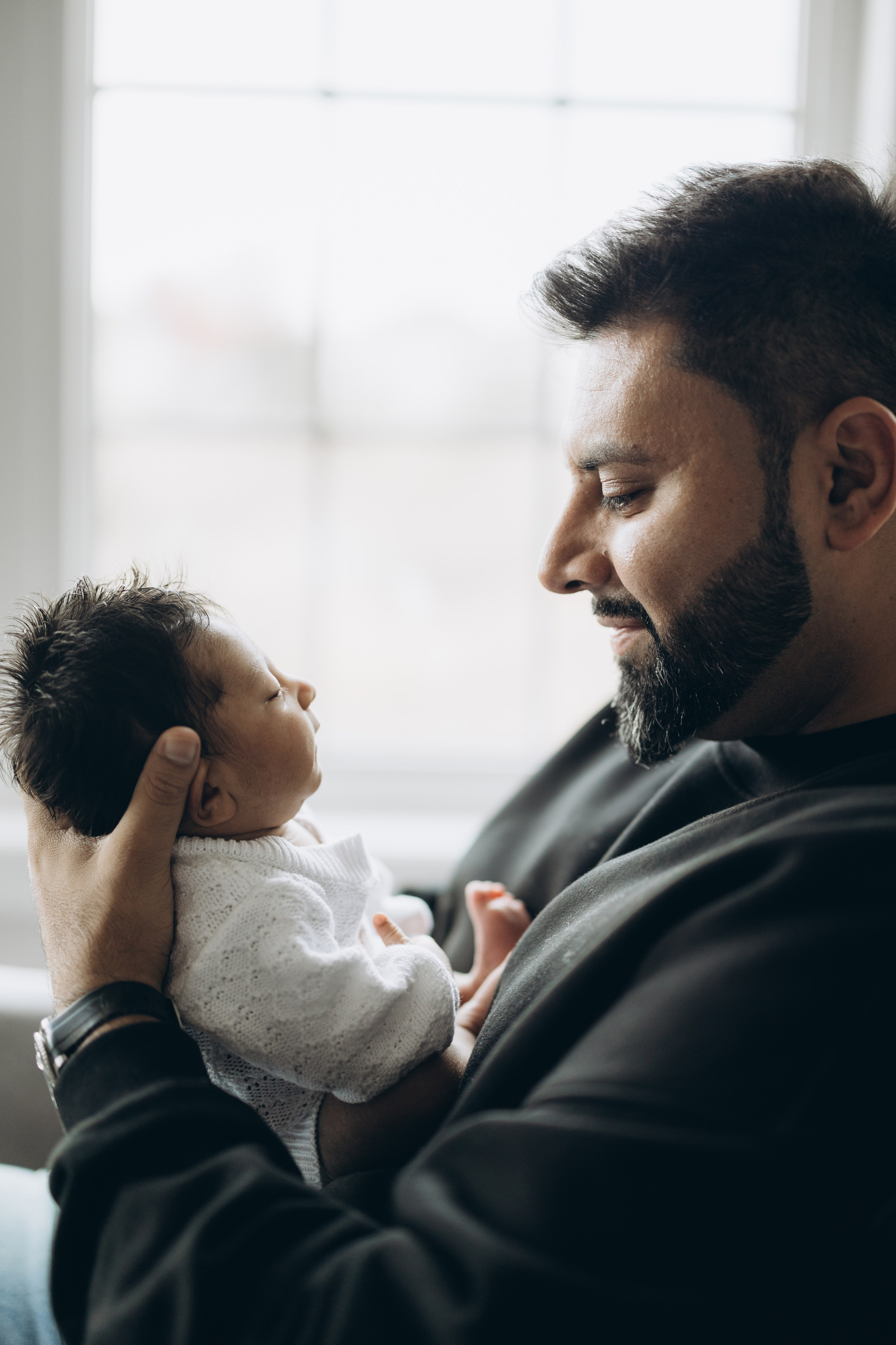 14 days old. Wedding Photographer Toronto