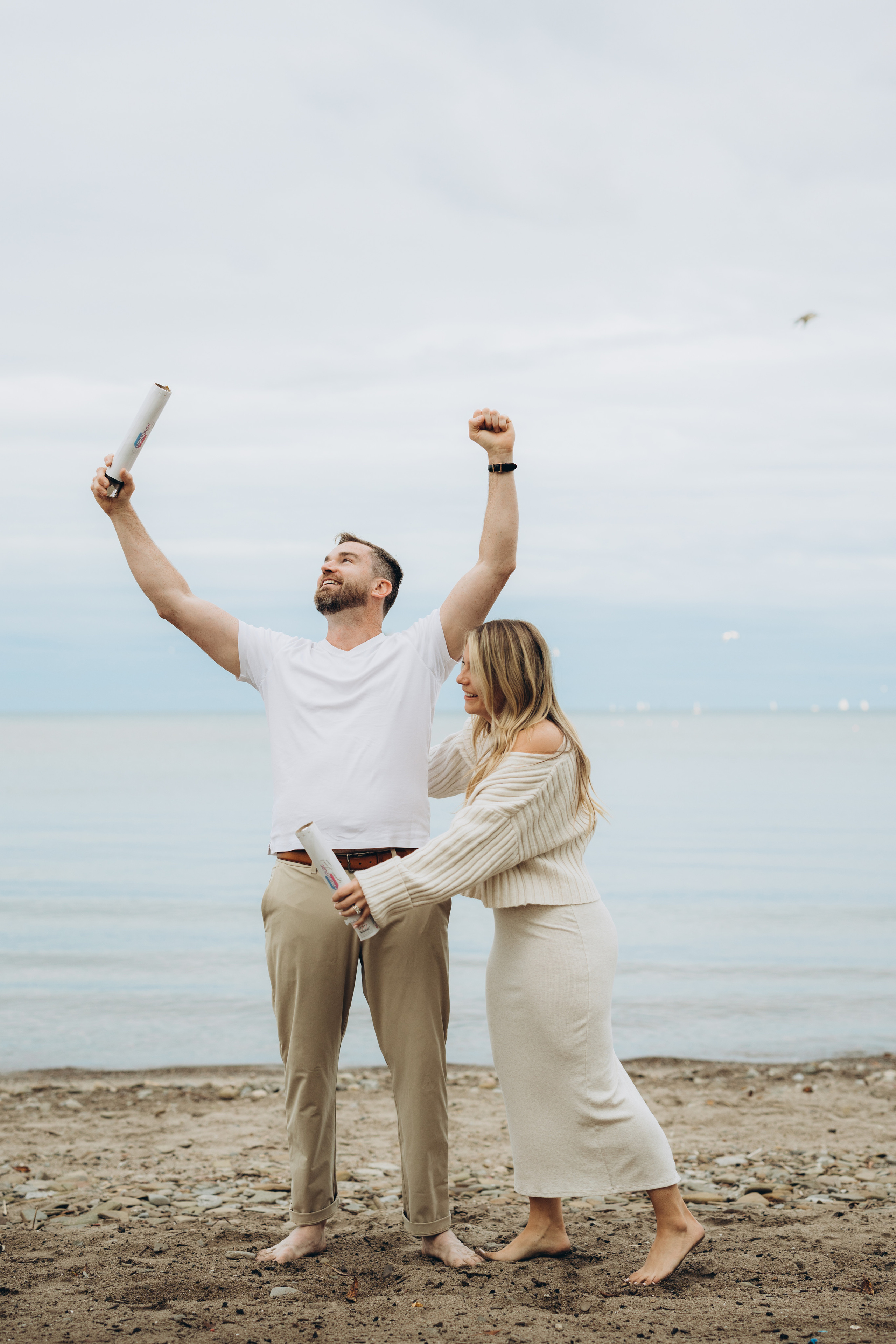 Gender party. Wedding Photographer Toronto