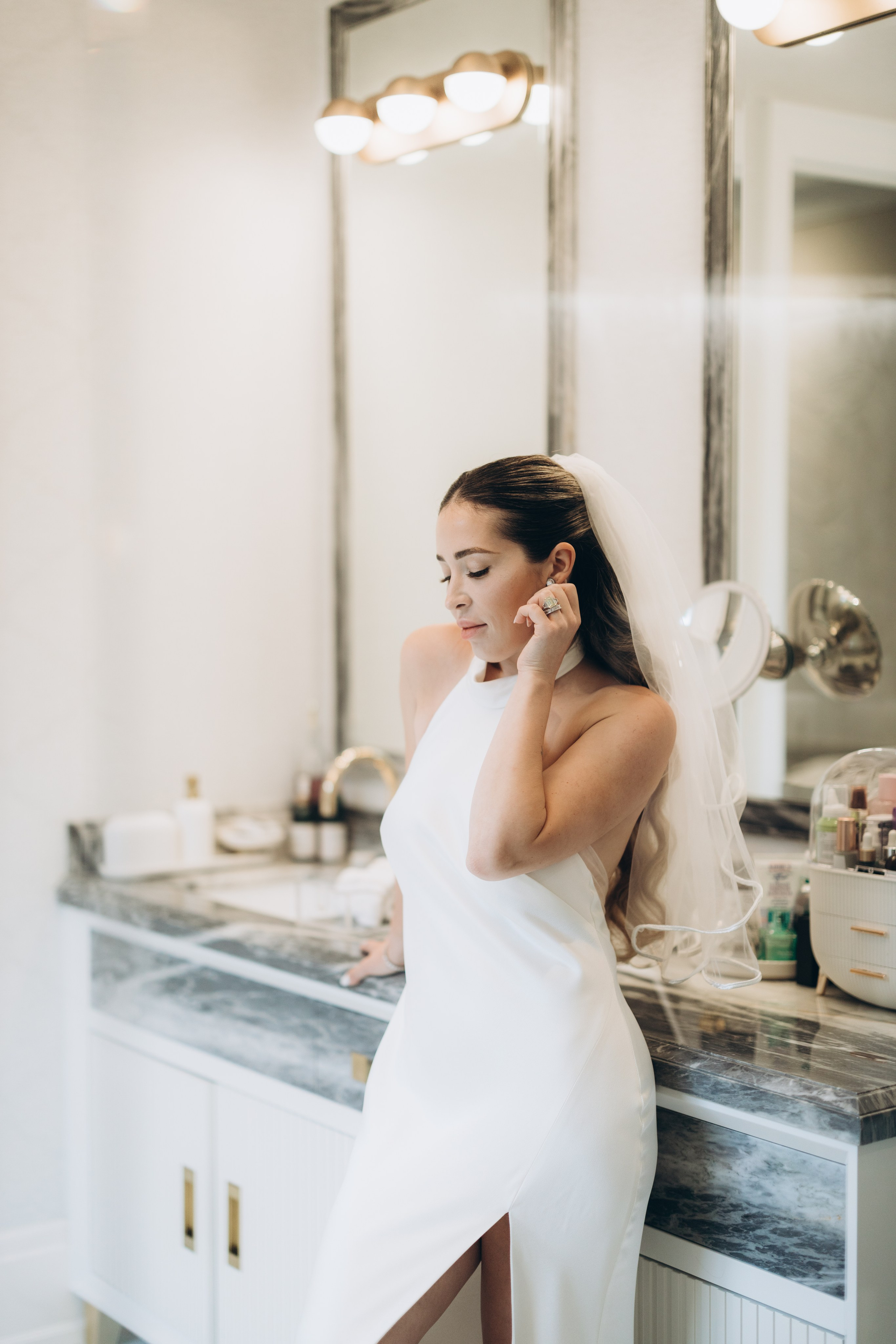 M&M. Wedding Photographer Toronto