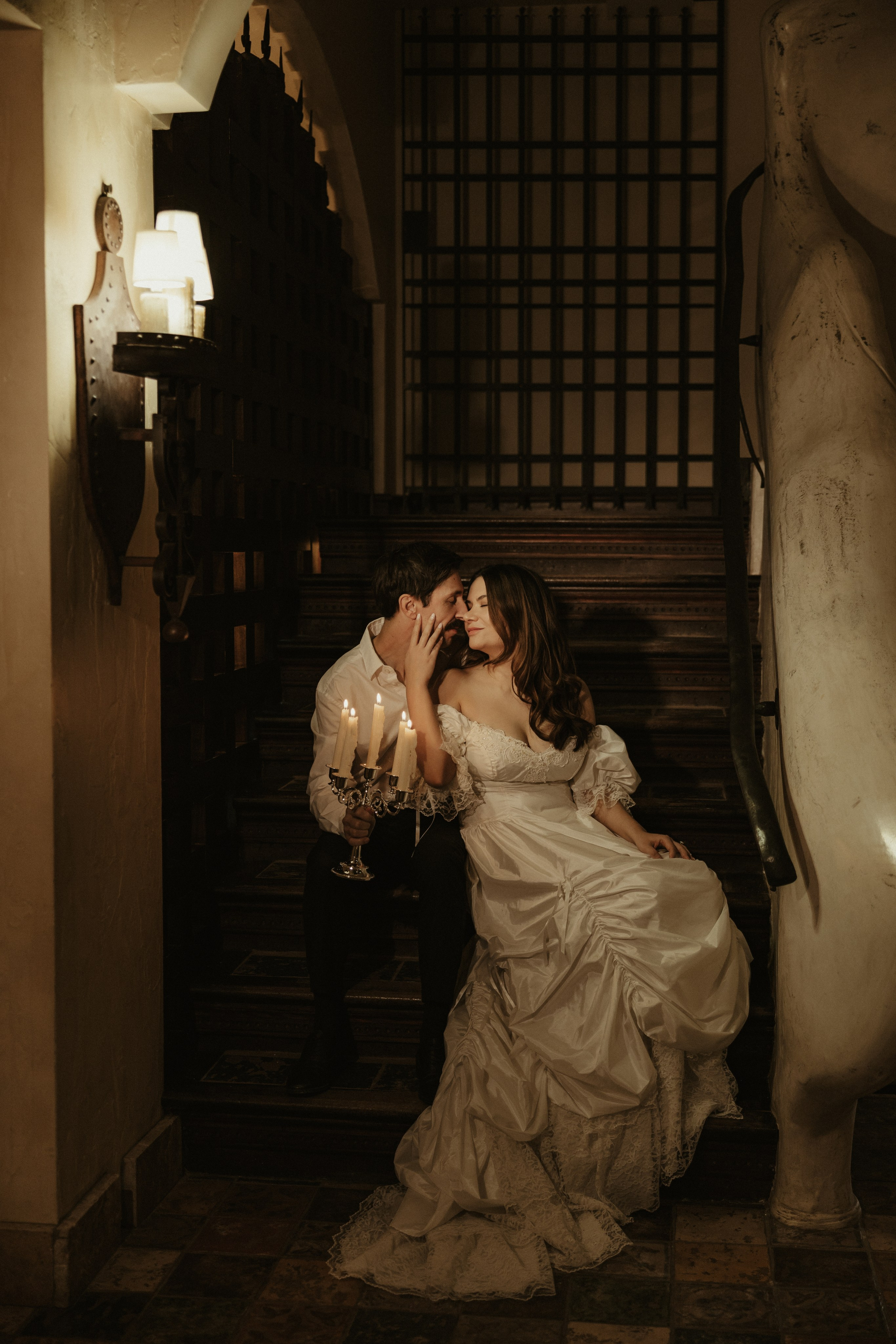 Moody engagement. Wedding Photographer Toronto