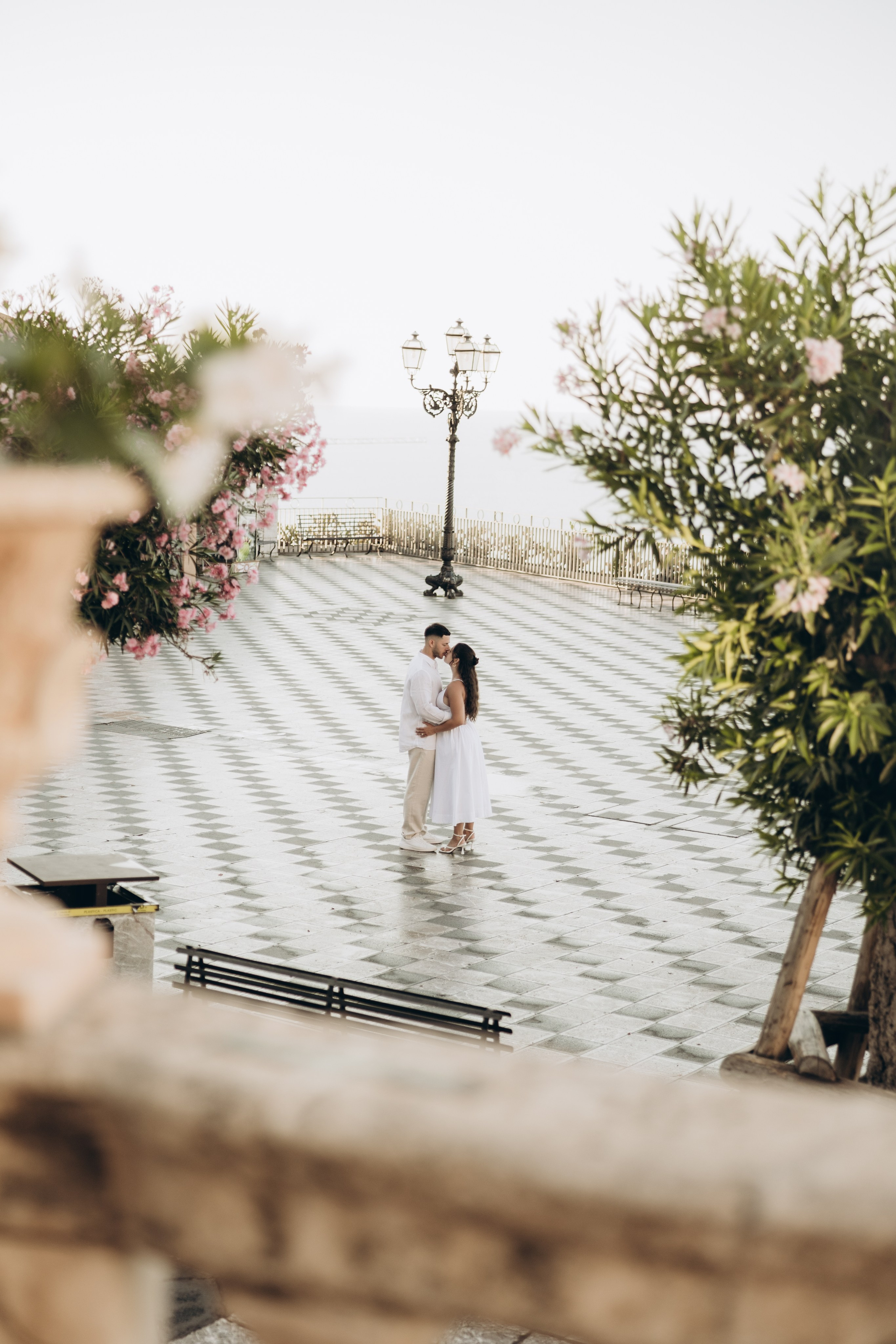 N&A (Sicily). Wedding Photographer Toronto