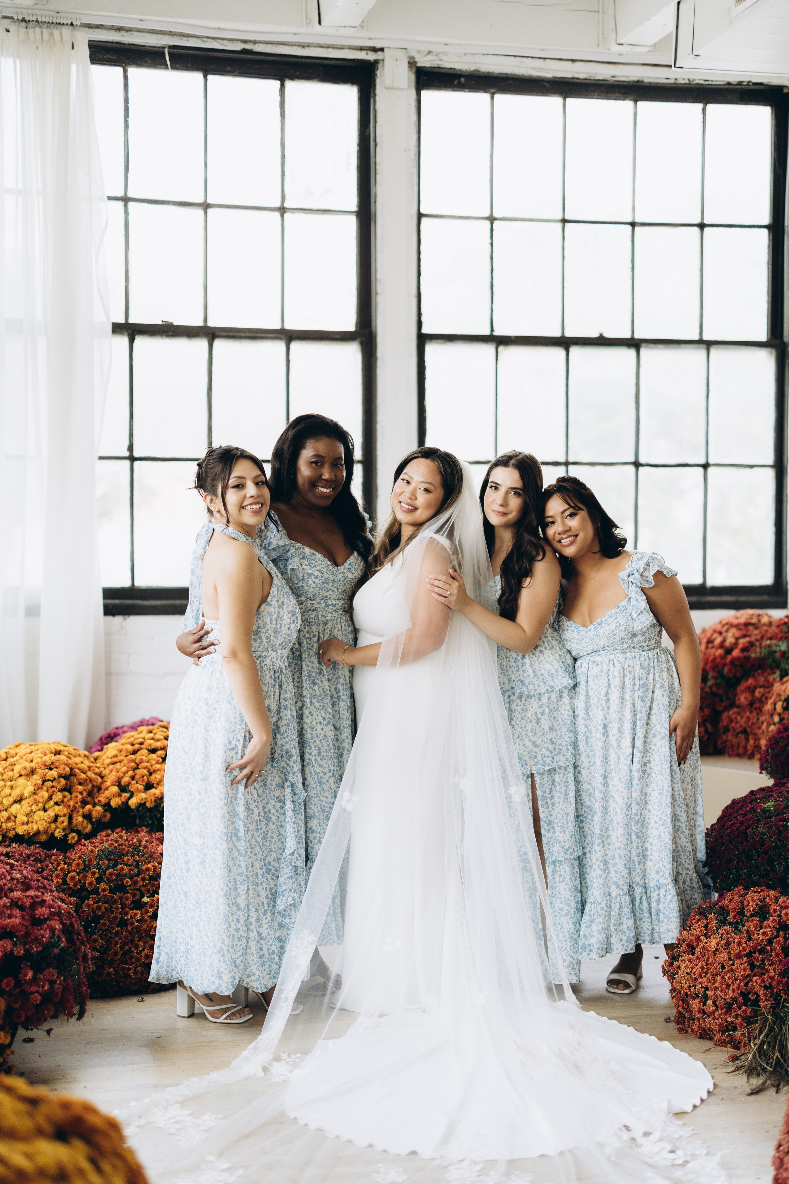 Anna&Kiro. Wedding Photographer Toronto