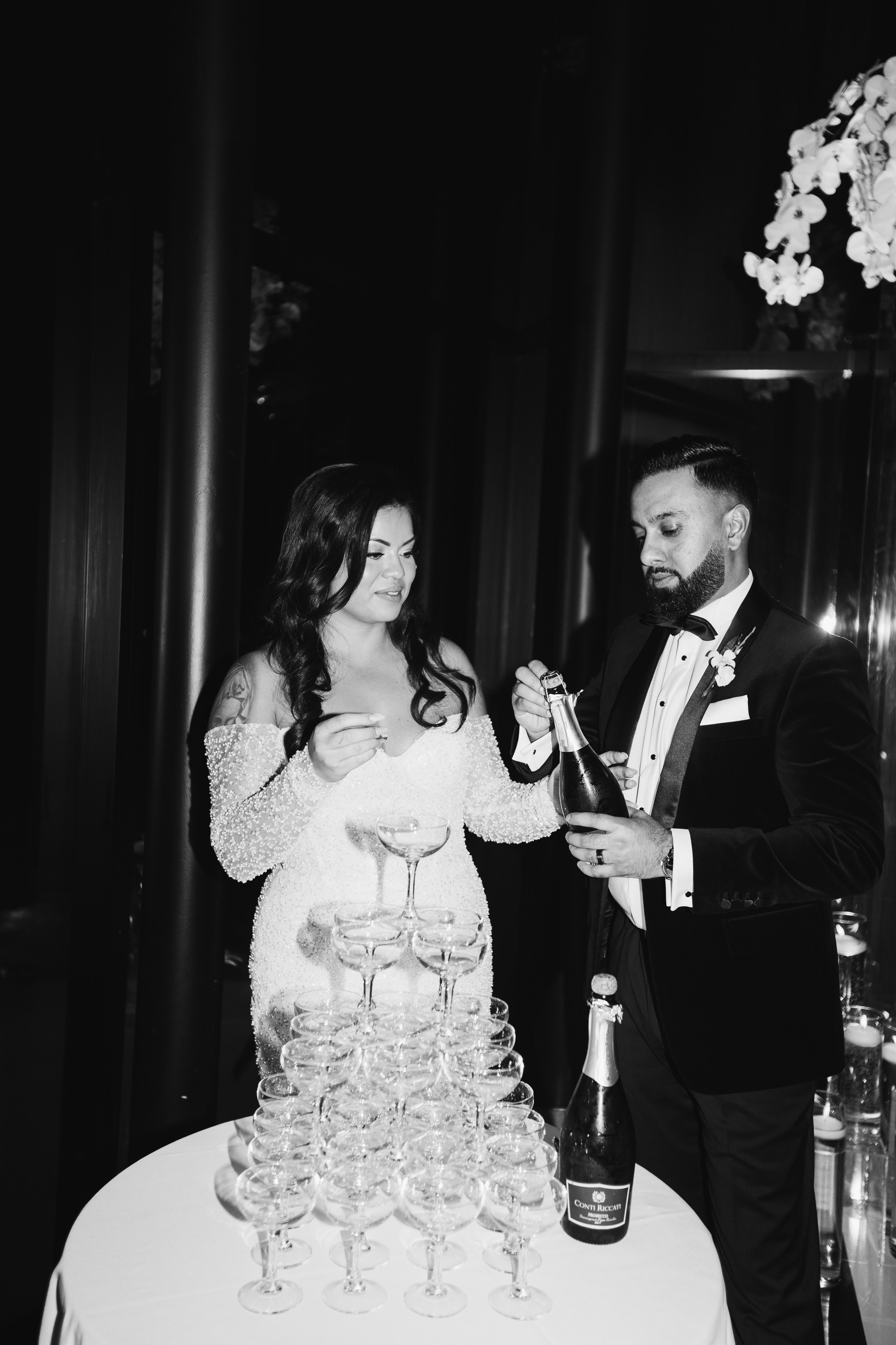 Andy&Michael. Wedding Photographer Toronto