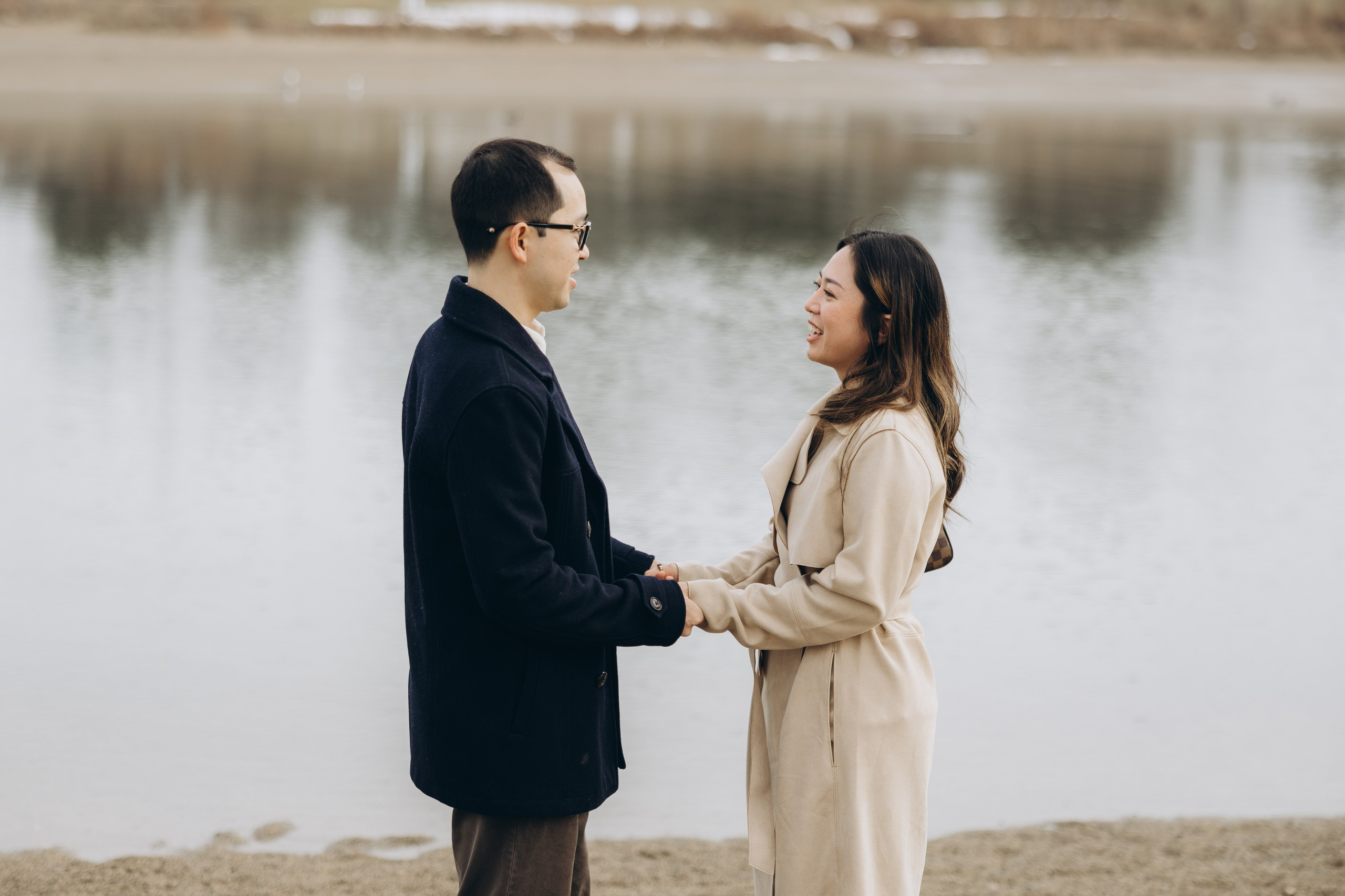 Yes!. Wedding Photographer Toronto