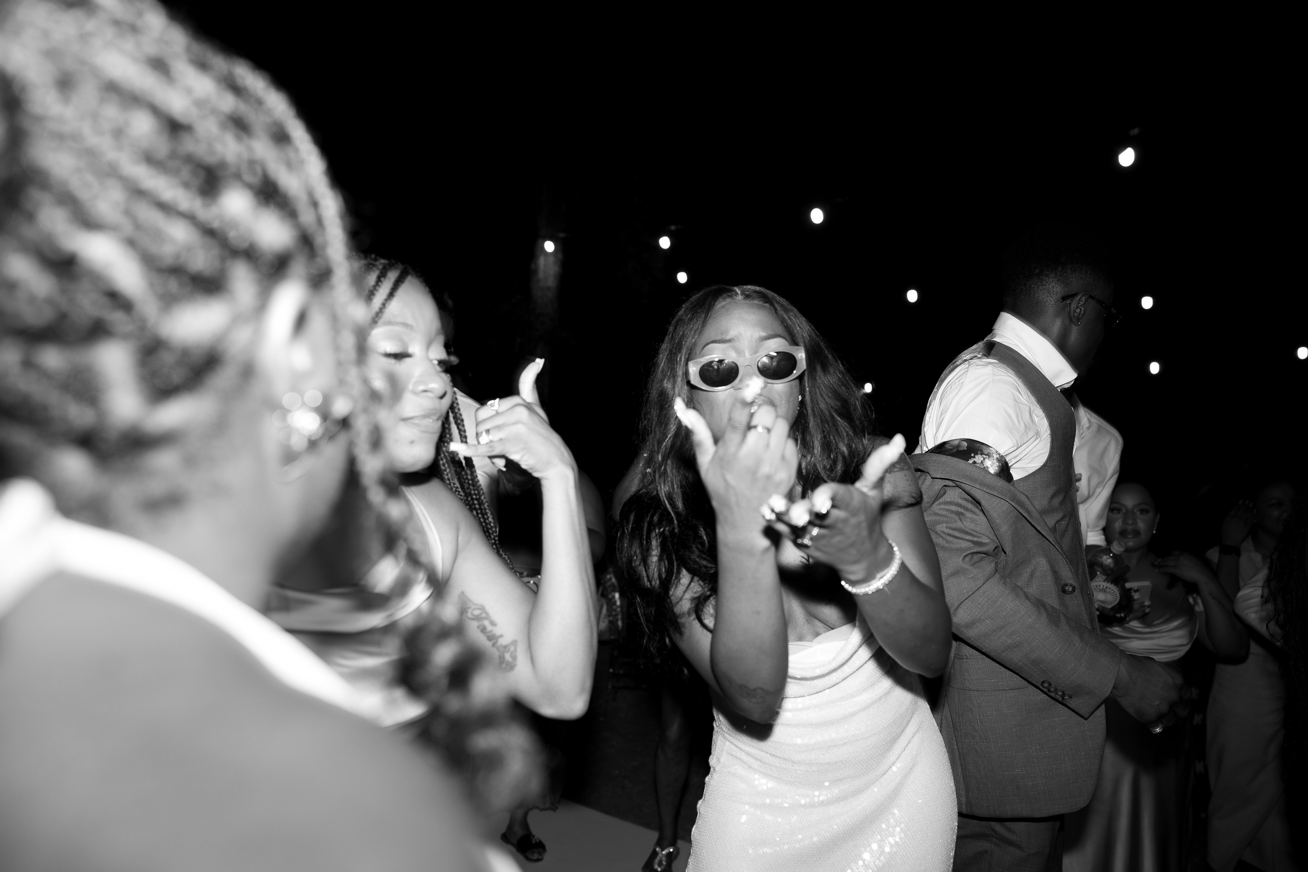 Ashley&Matt (Costa Rica). Wedding Photographer Toronto