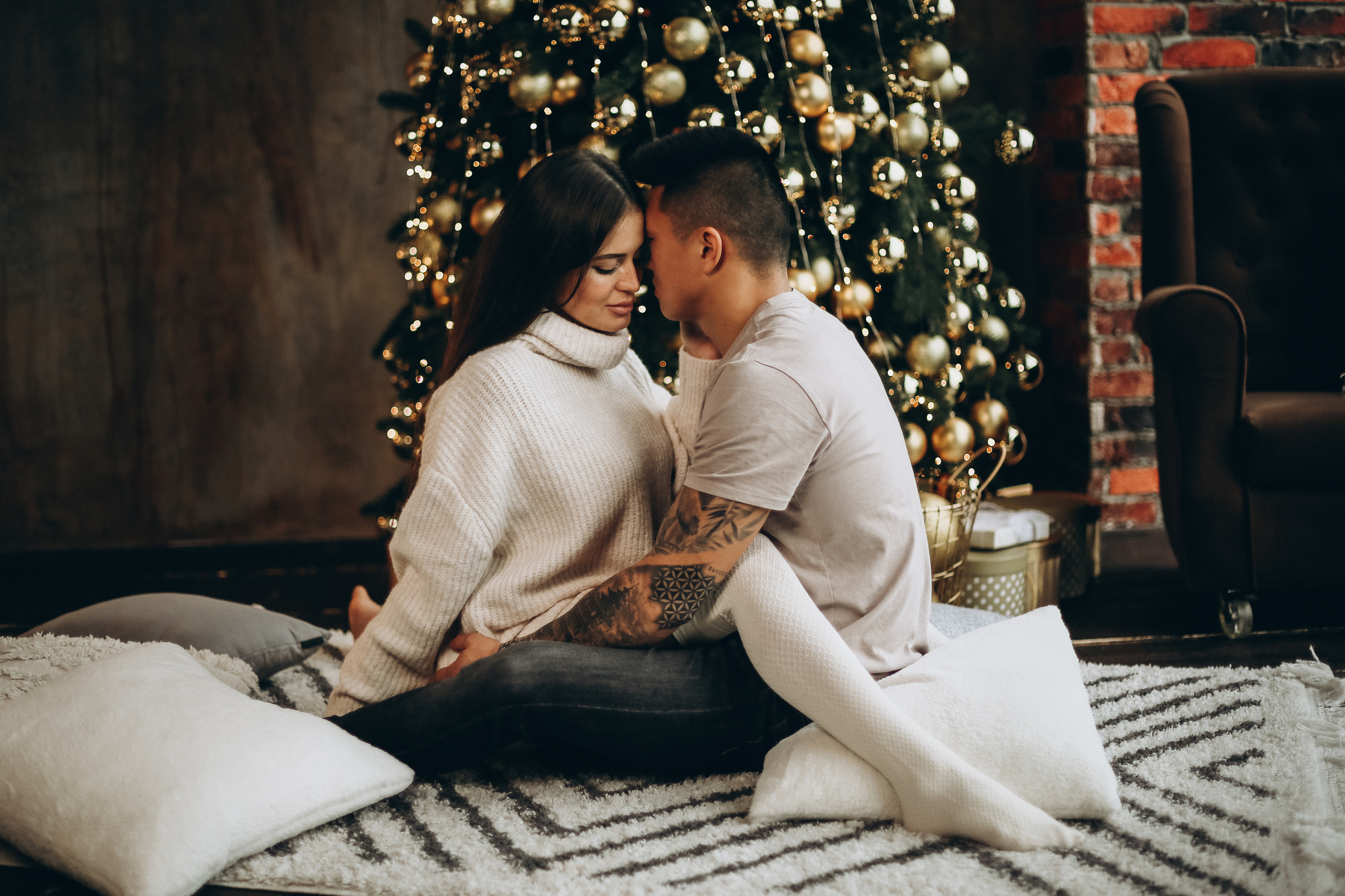 Anna+Arnold. Wedding Photographer Toronto