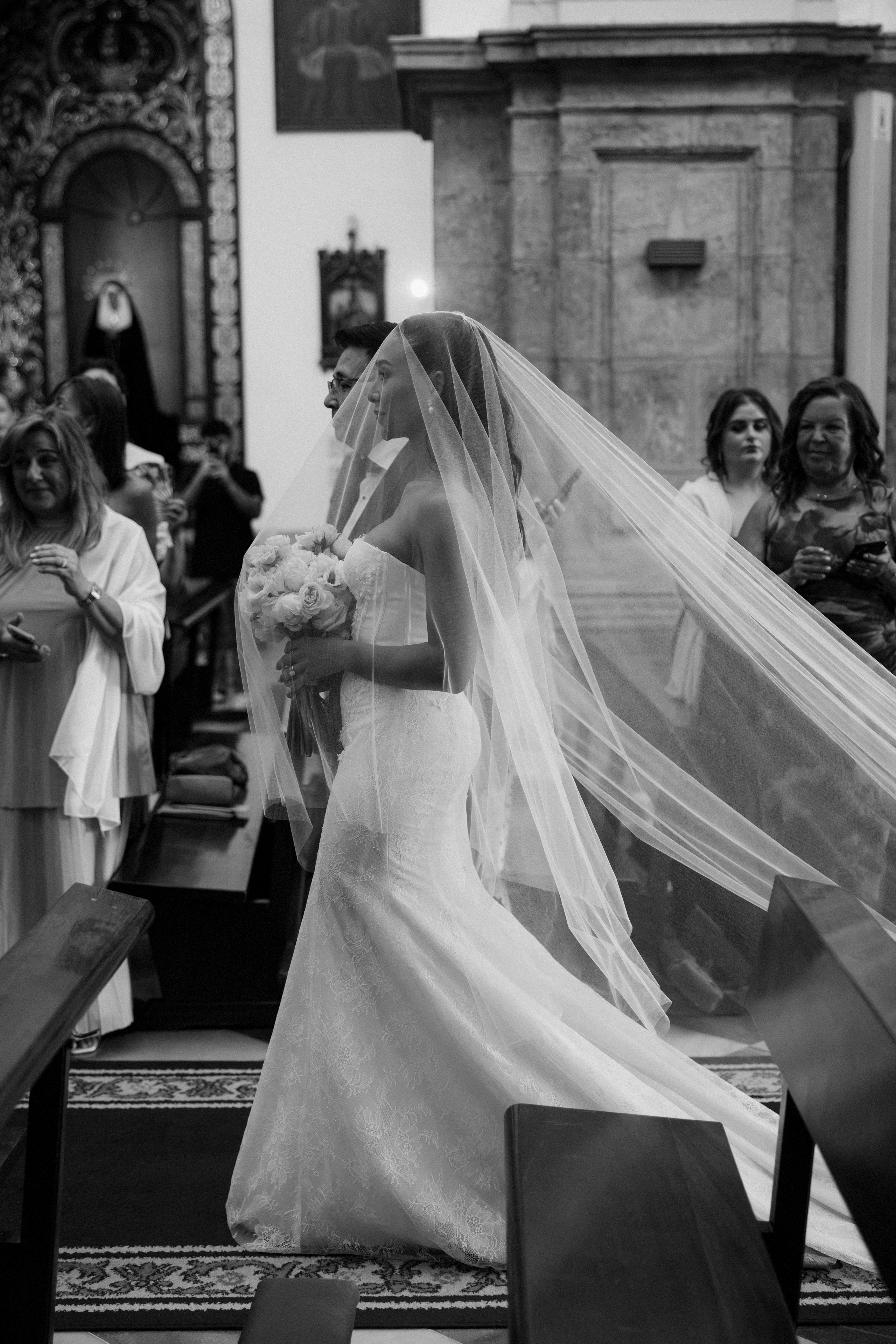 M&M (Spain). Wedding Photographer Toronto