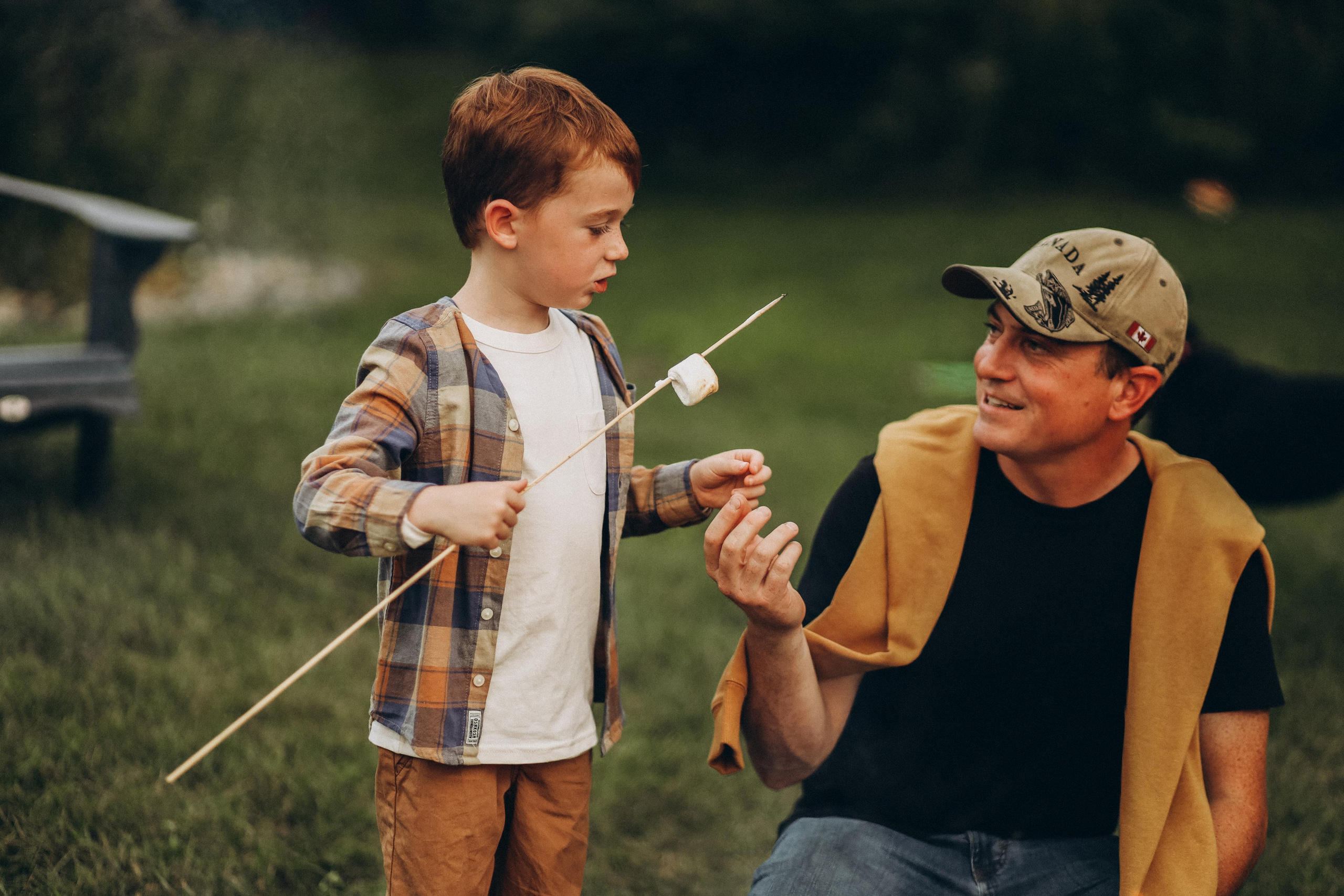 Sullivan family. Wedding Photographer Toronto