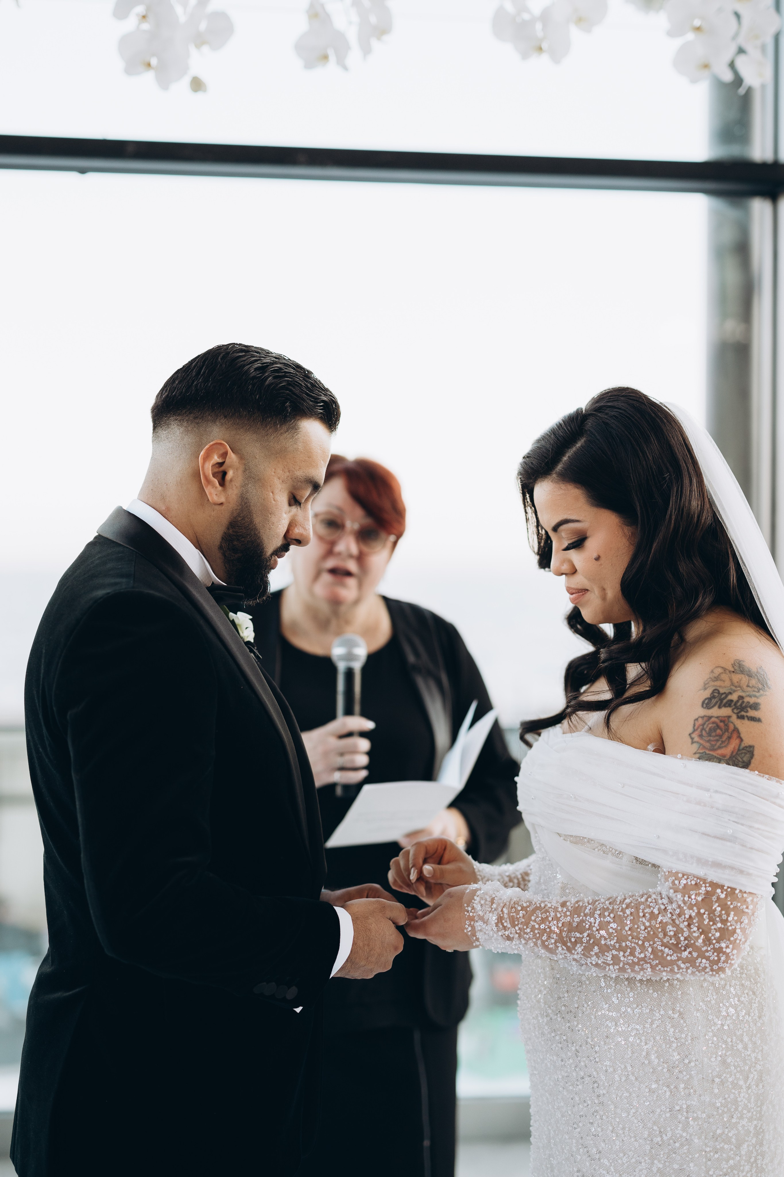 Andy&Michael. Wedding Photographer Toronto