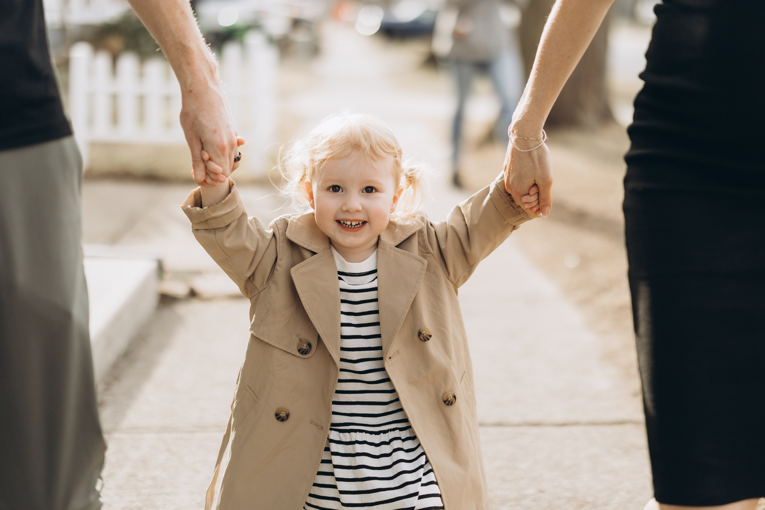 Baby announcement. Wedding Photographer Toronto