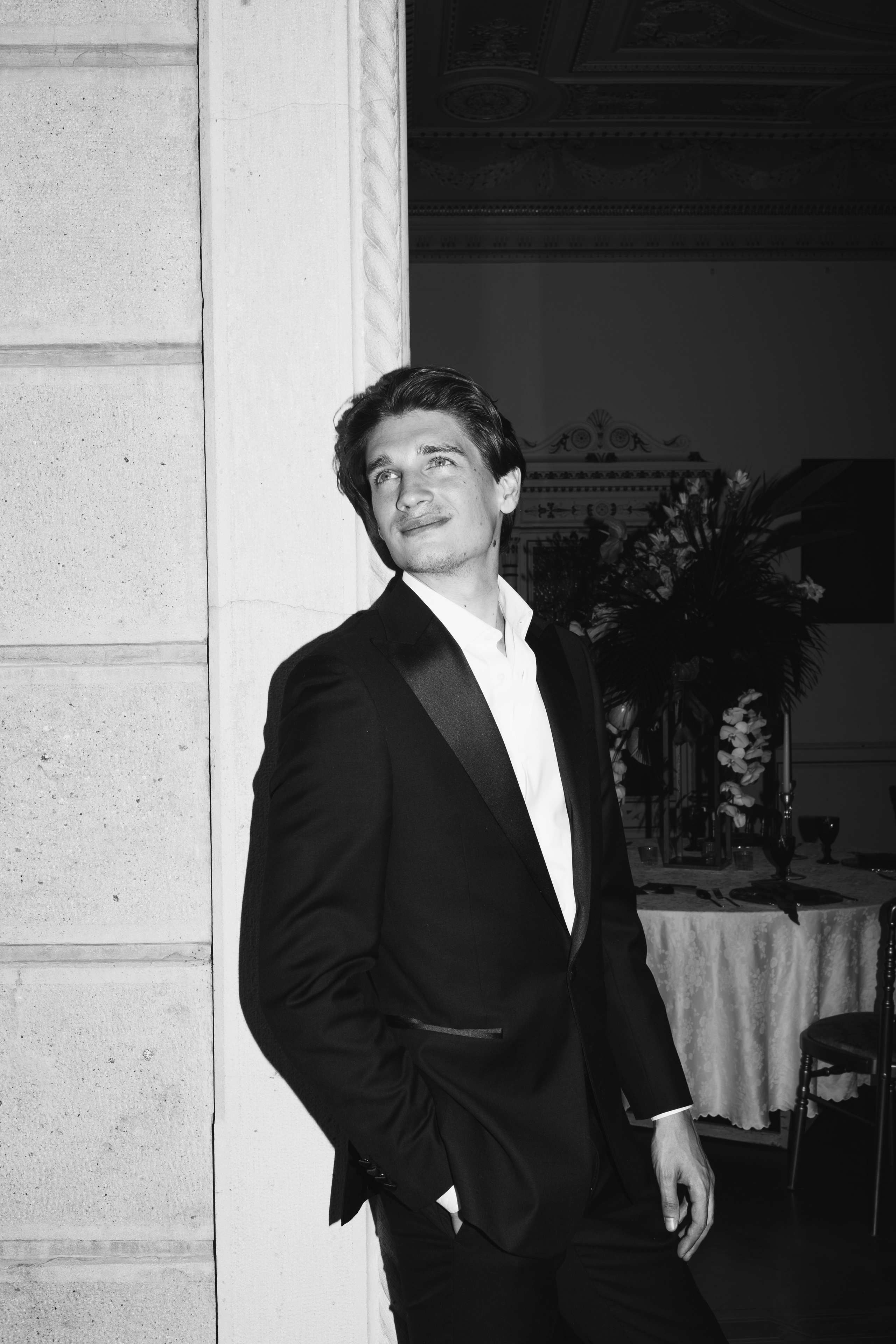 J+A (Italy). Wedding Photographer Toronto