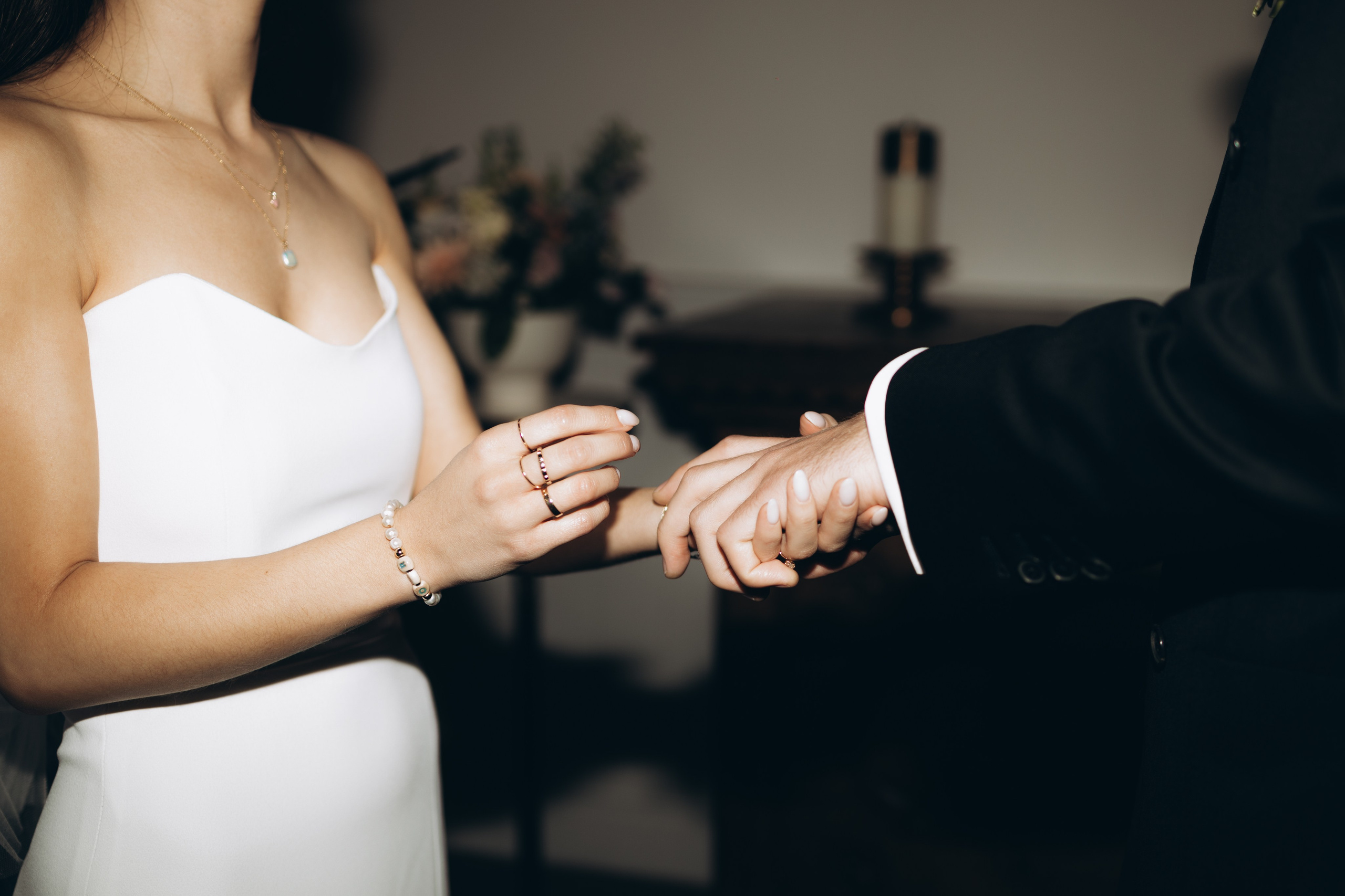 Olivia&Robbie. Wedding Photographer Toronto