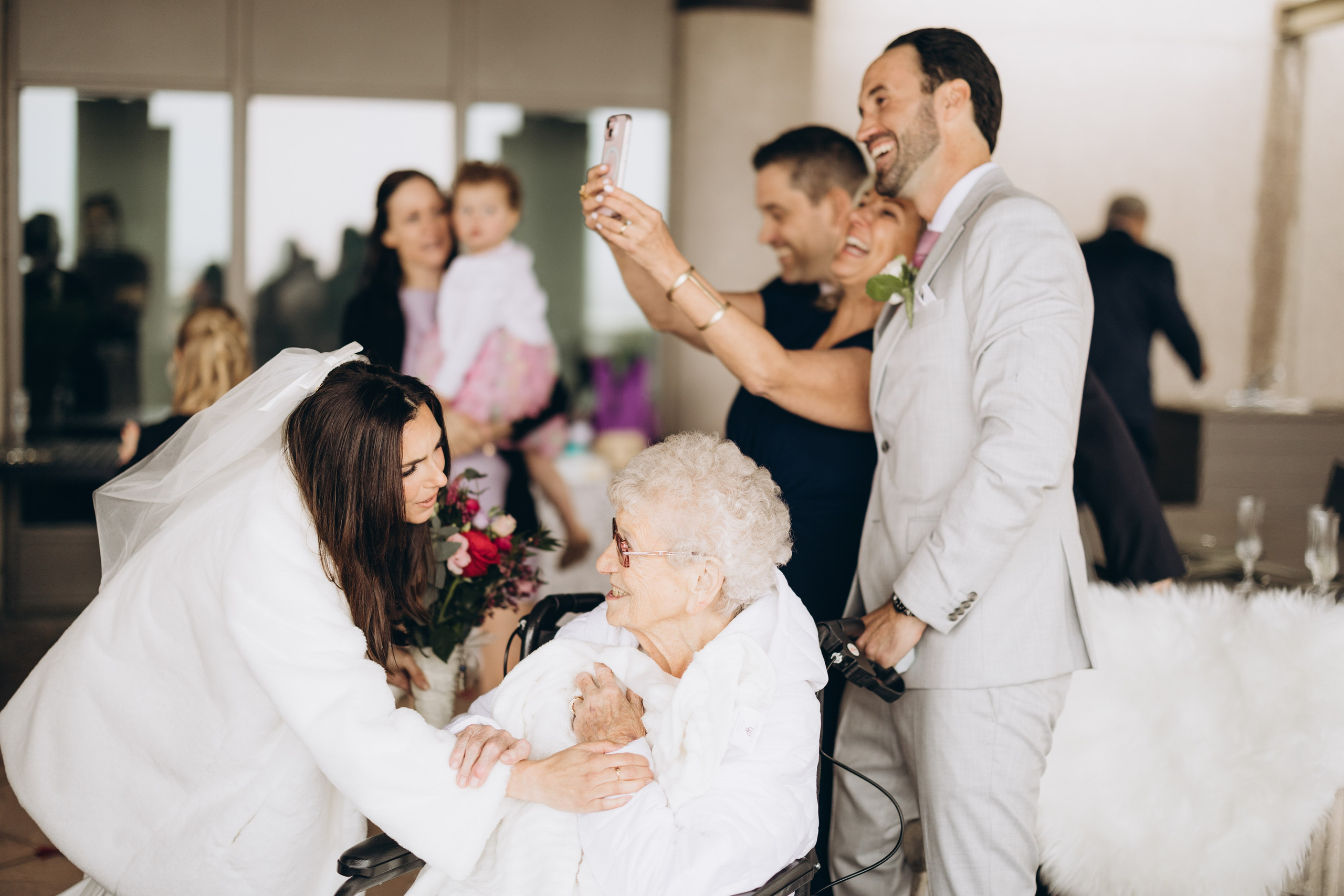 M&T. Wedding Photographer Toronto