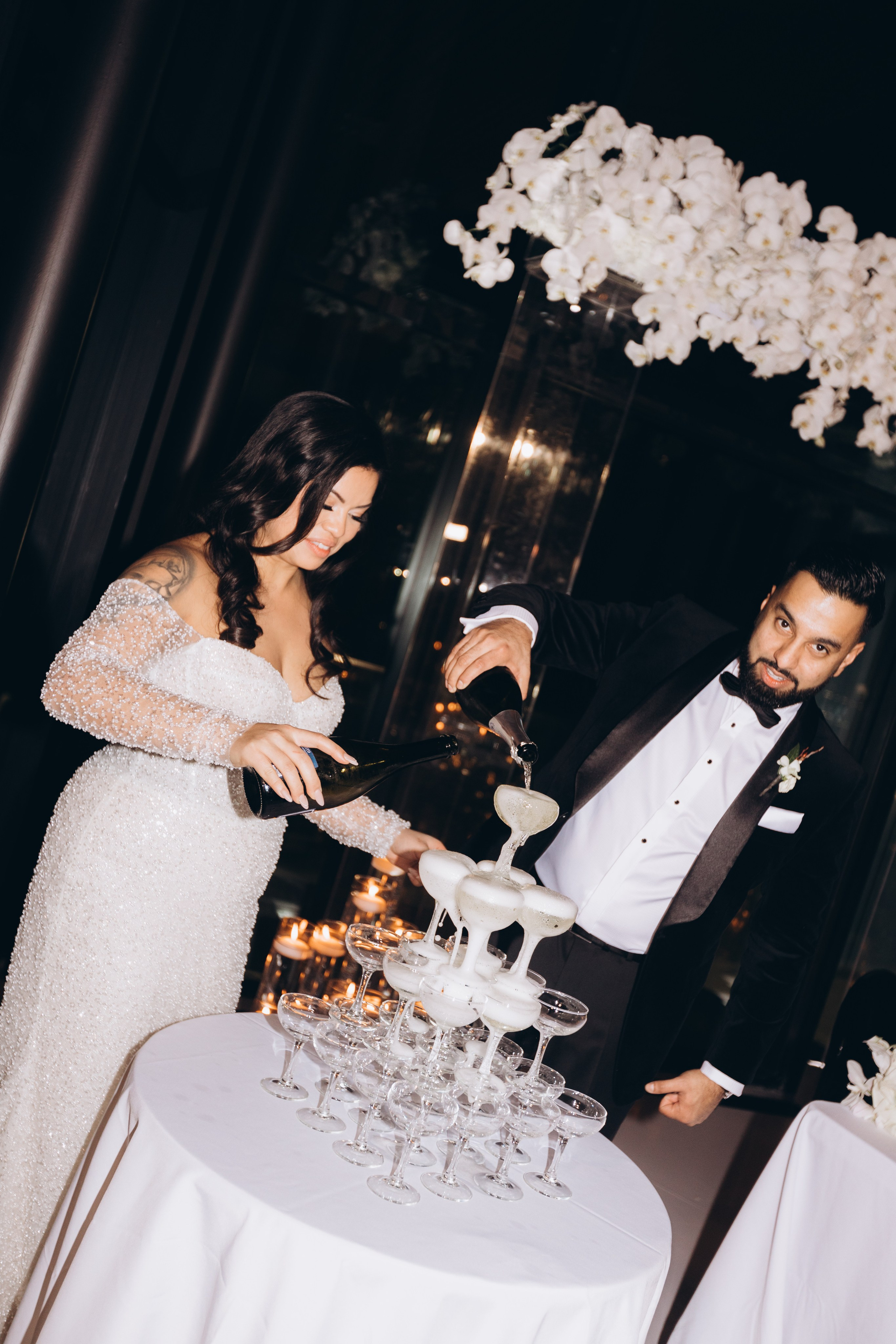 Andy&Michael. Wedding Photographer Toronto