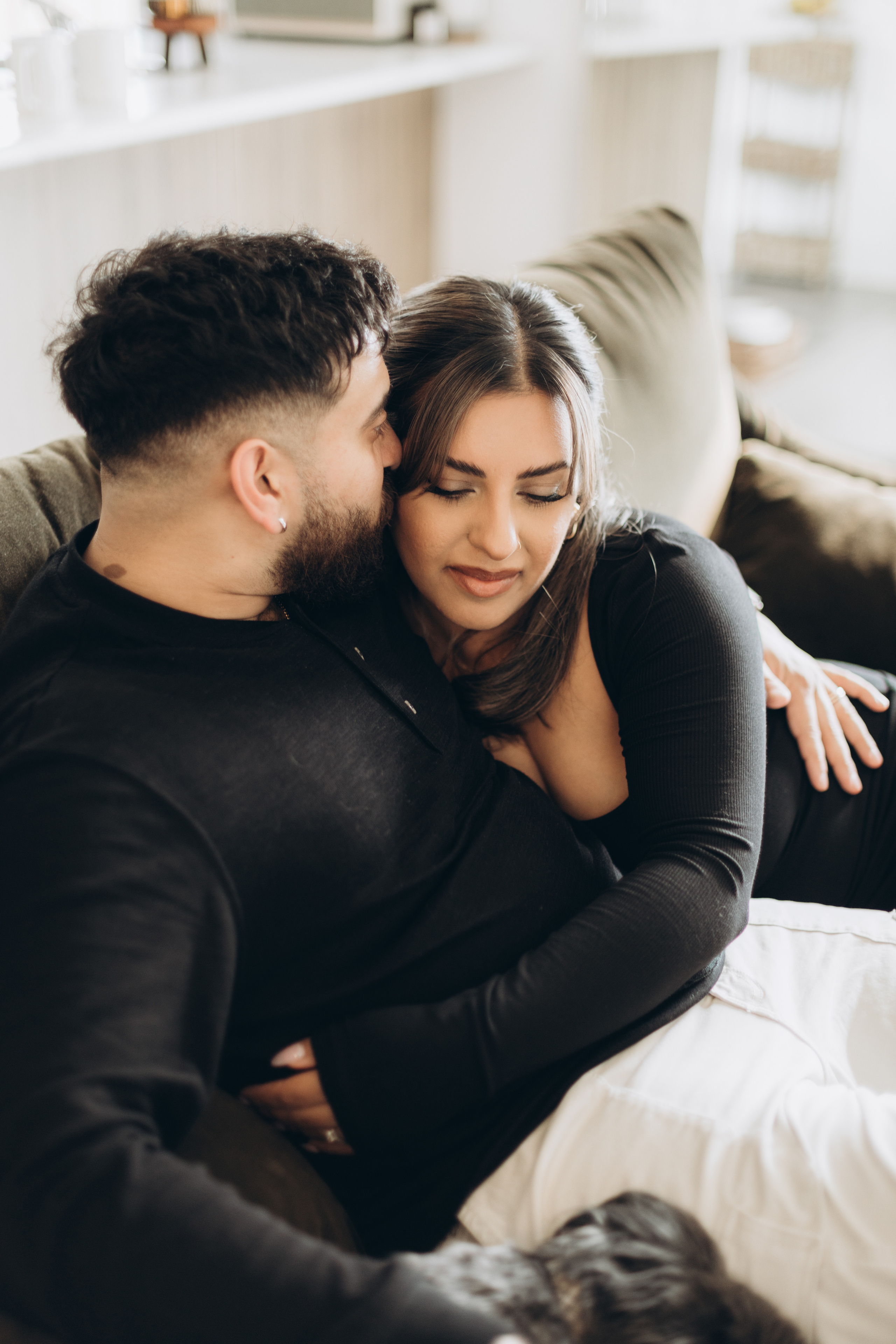 Sanjam&Sahil. Wedding Photographer Toronto