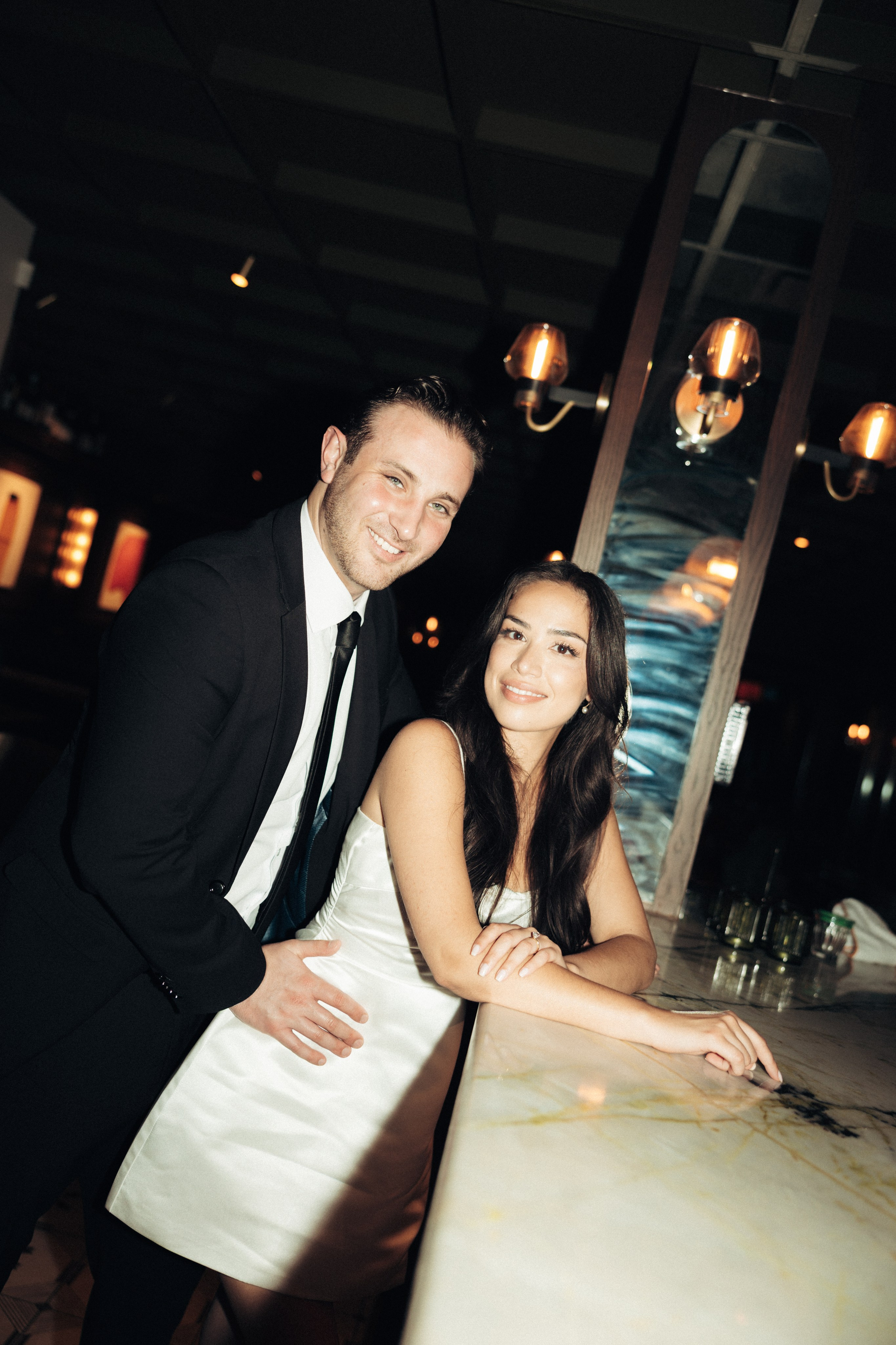 Jazmine&Joe. Wedding Photographer Toronto