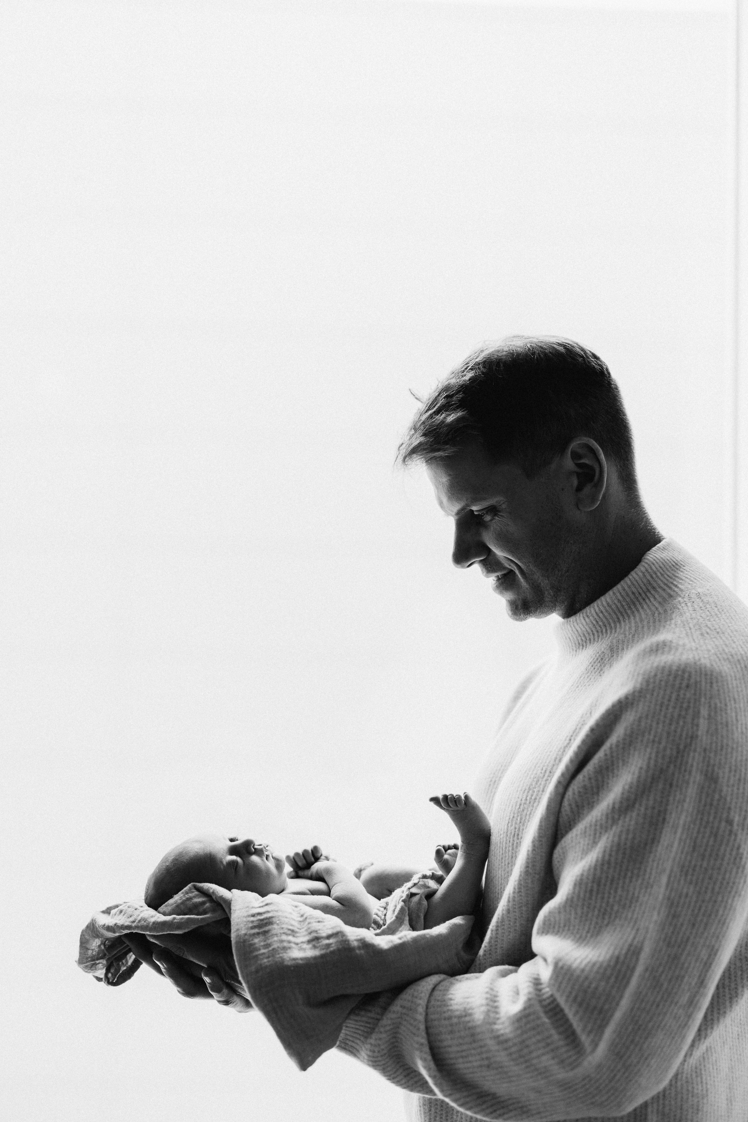 7 days old. Wedding Photographer Toronto