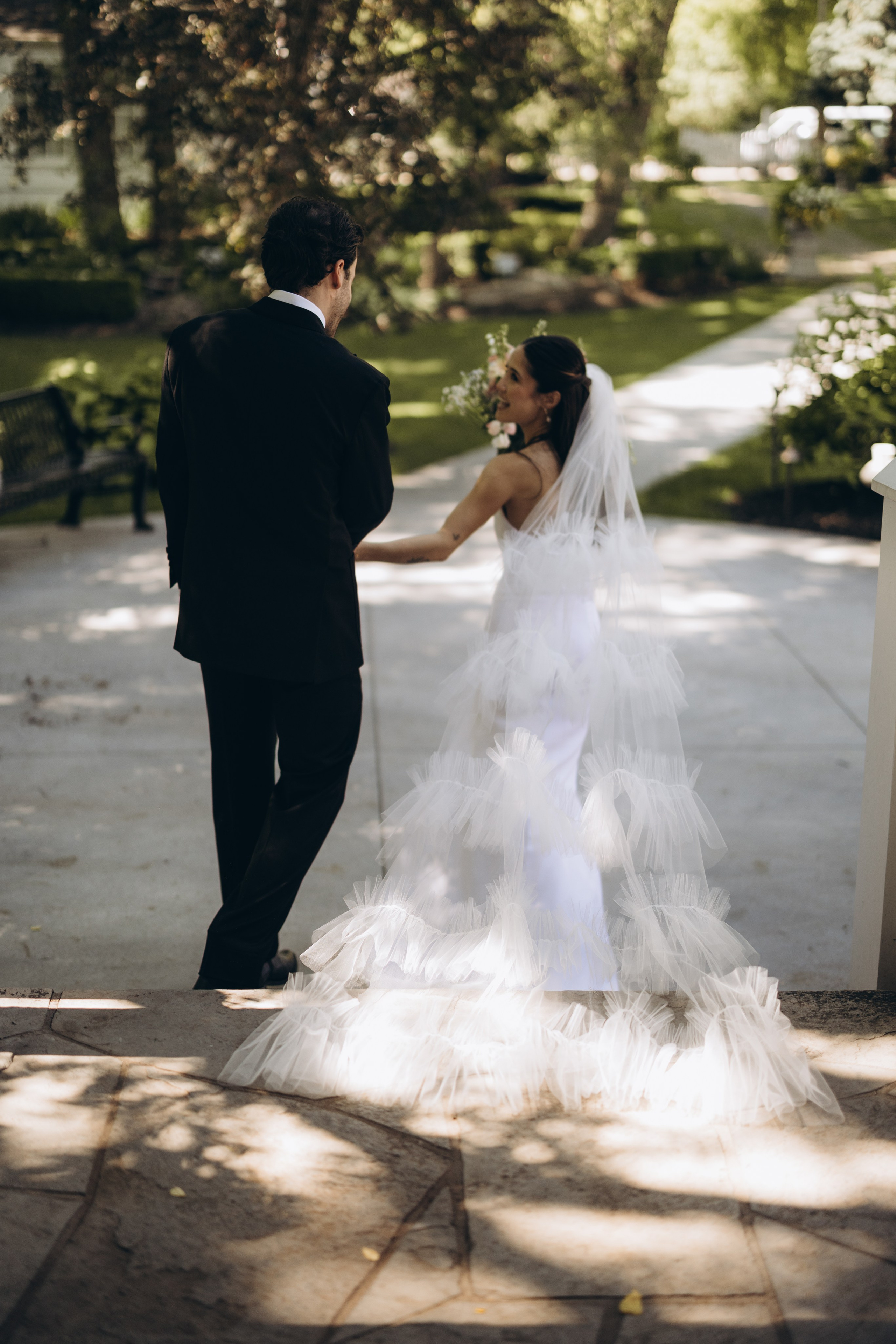 Olivia&Robbie. Wedding Photographer Toronto