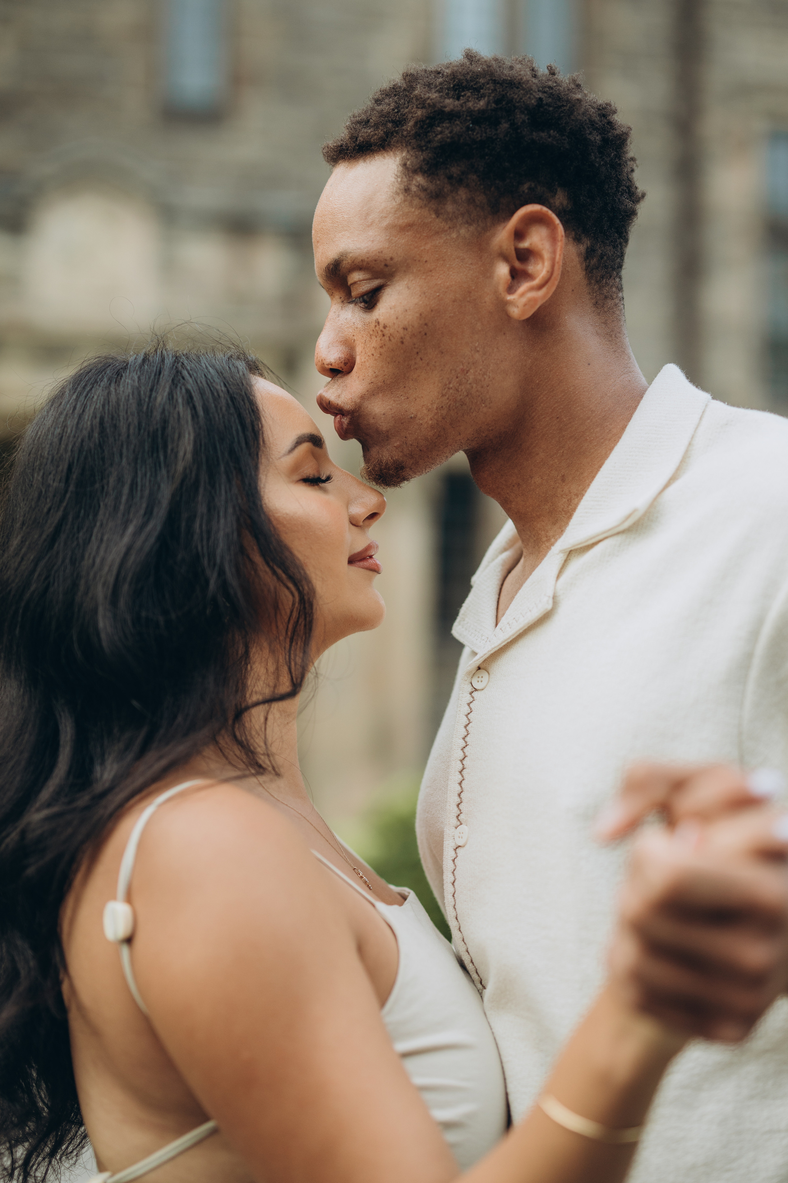 Engagement session. Wedding Photographer Toronto