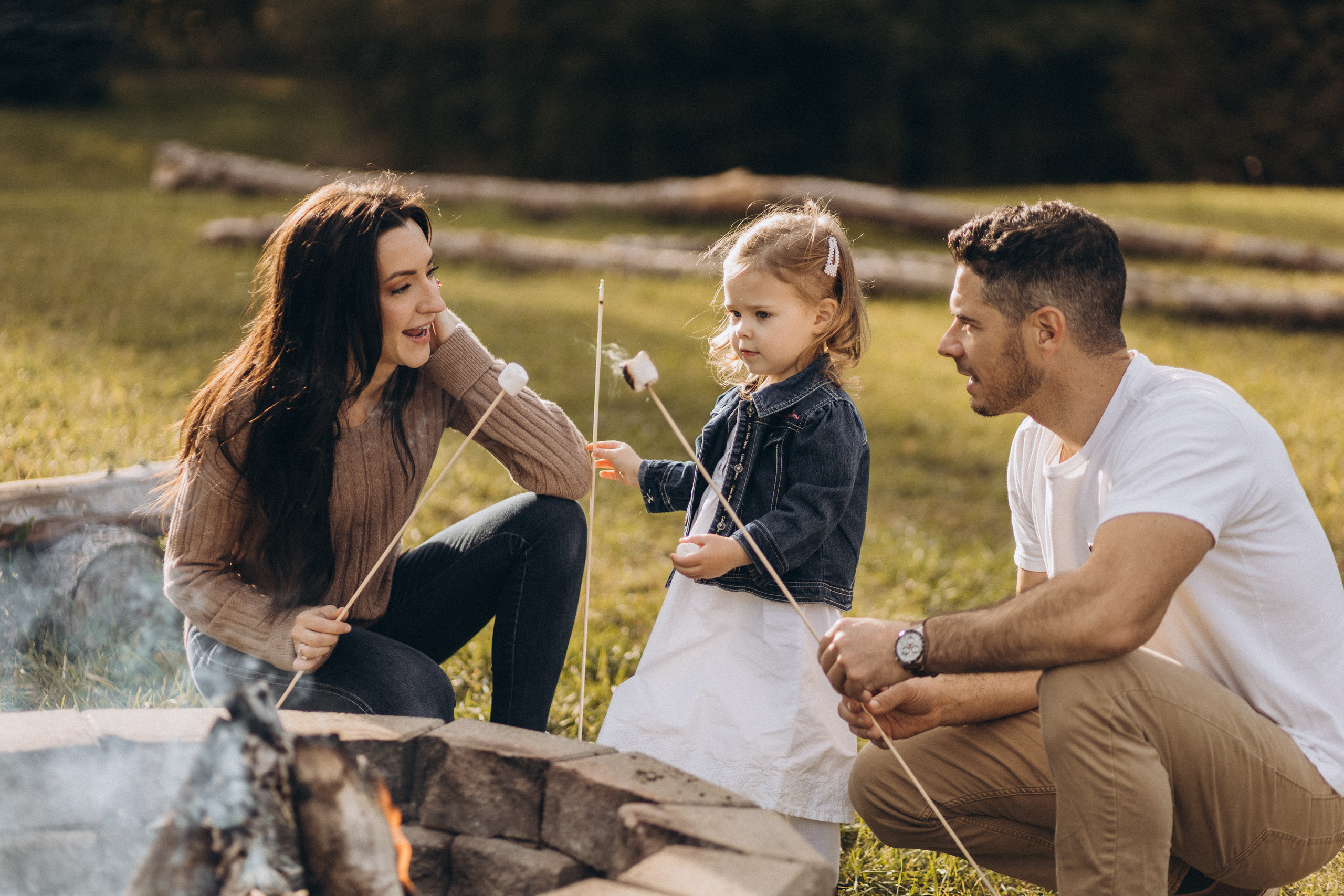 Autumn time. Wedding Photographer Toronto