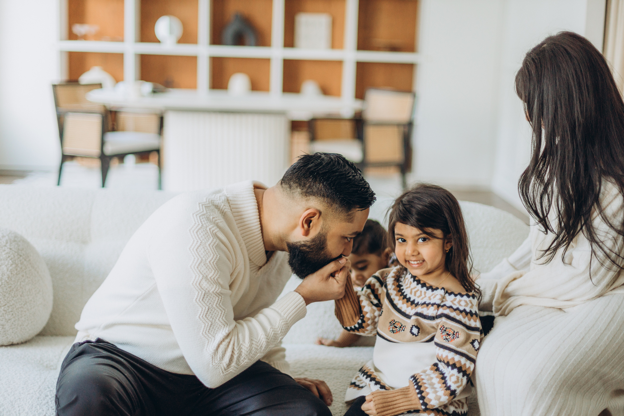 Family session. Wedding Photographer Toronto