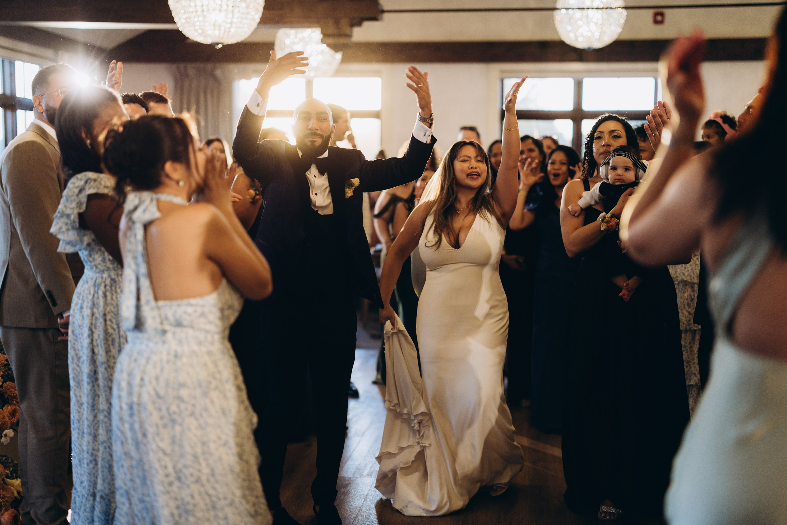 Anna&Kiro. Wedding Photographer Toronto