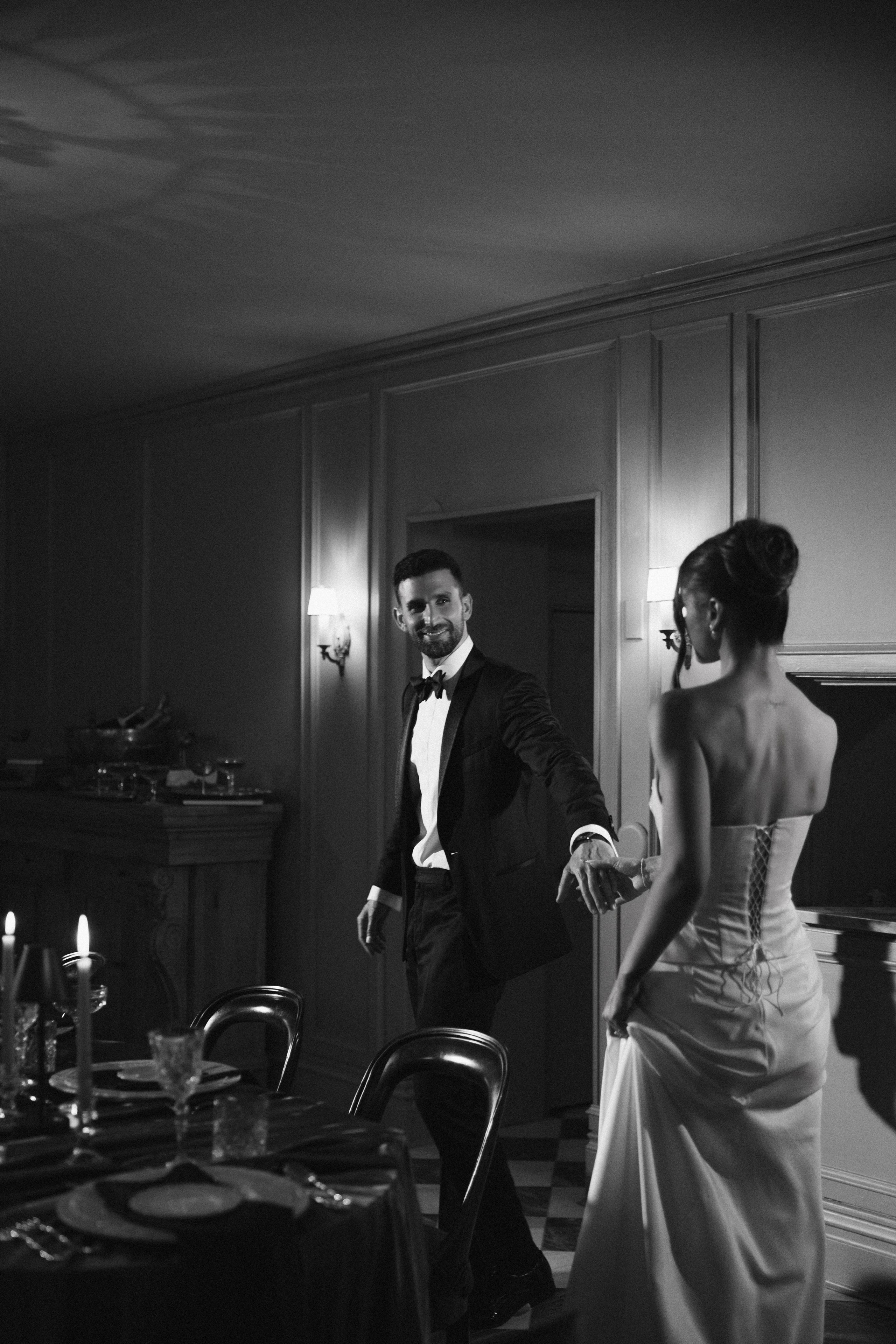 A&E. Wedding Photographer Toronto