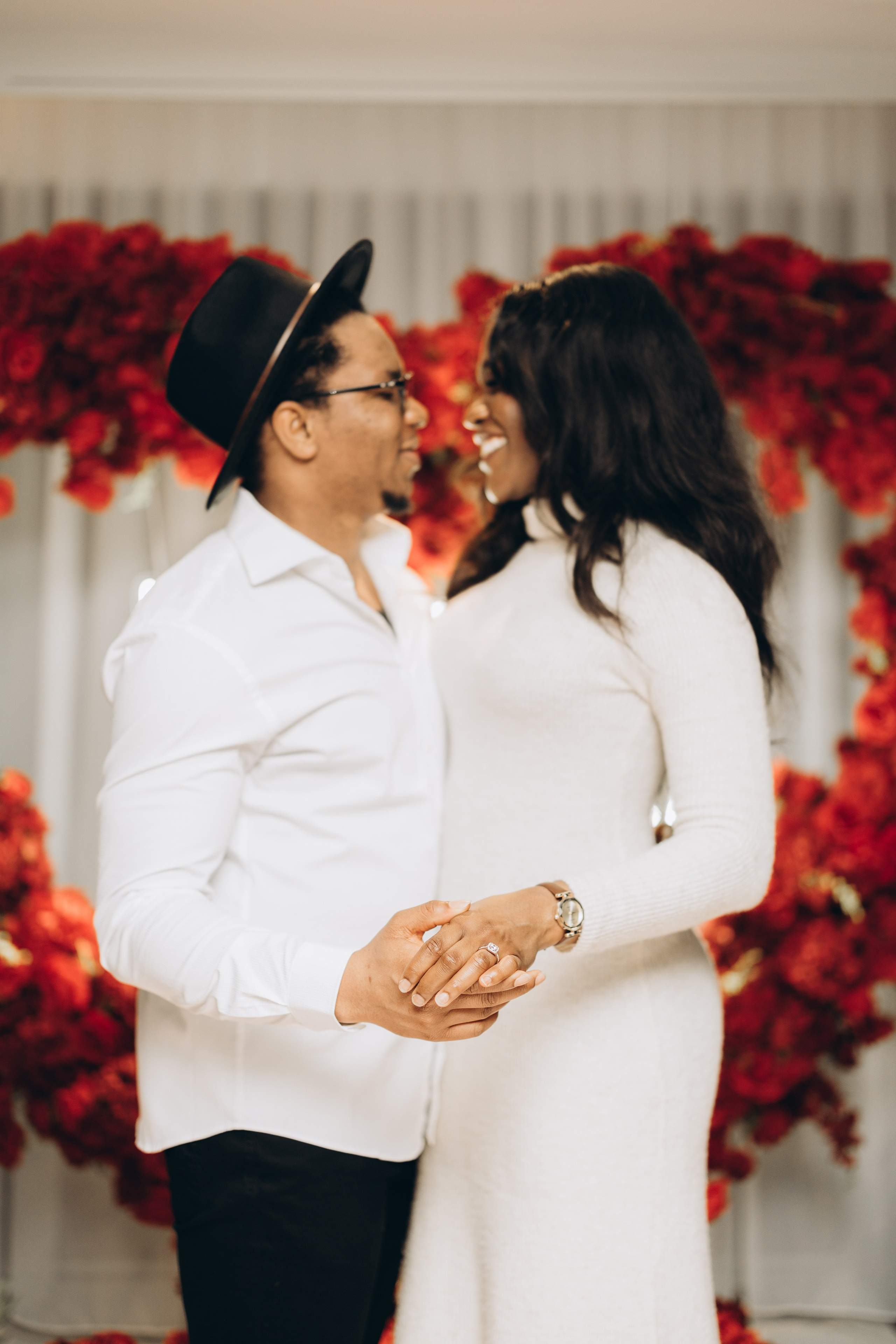 Yes!. Wedding Photographer Toronto