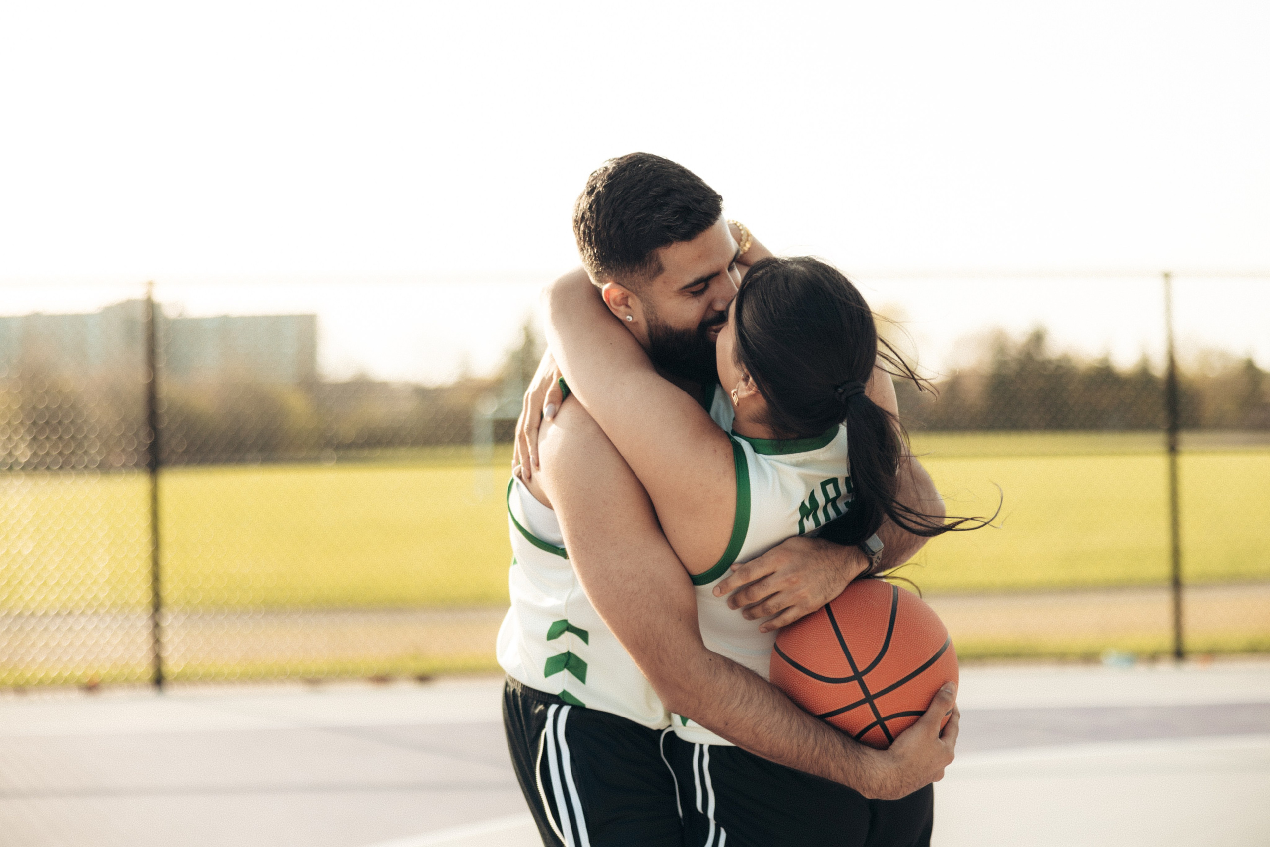 P&M. Wedding Photographer Toronto