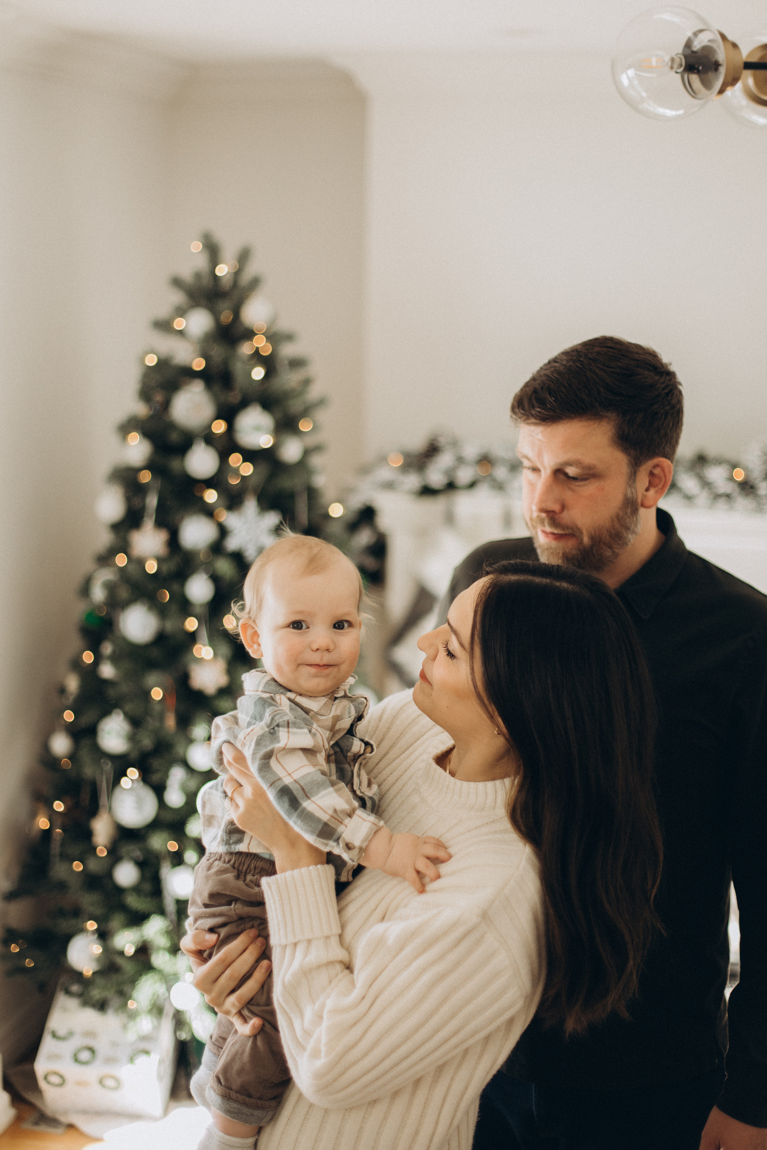 Michaela’s family. Wedding Photographer Toronto