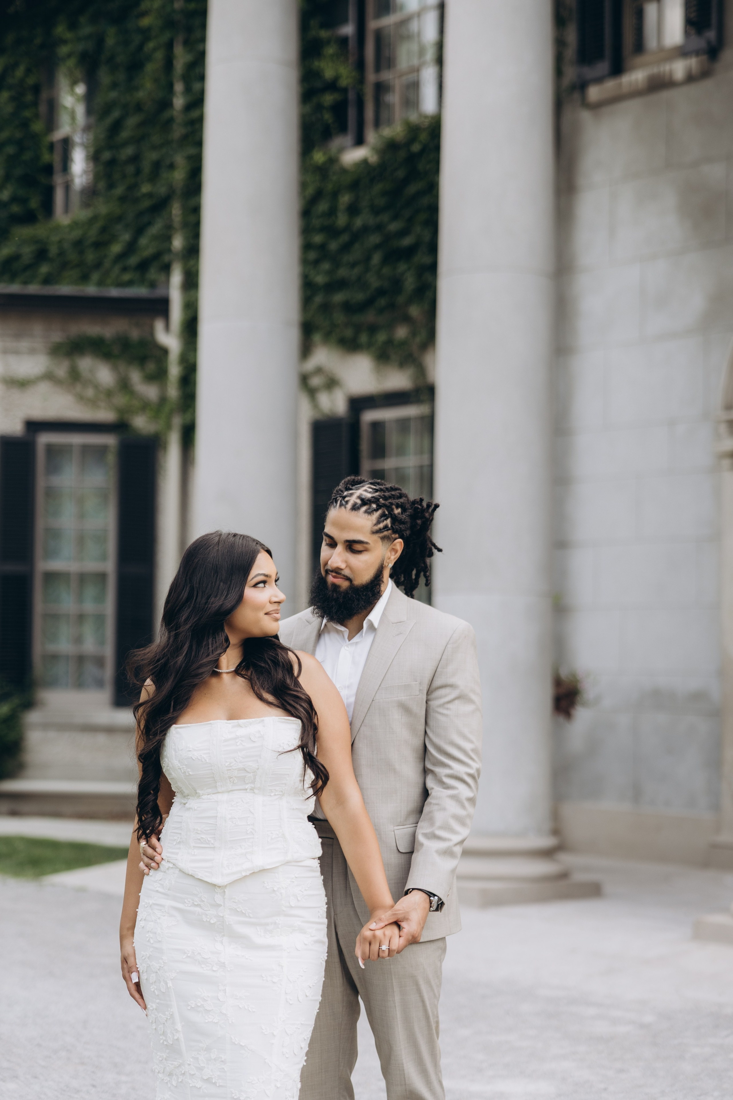 A&A. Wedding Photographer Toronto