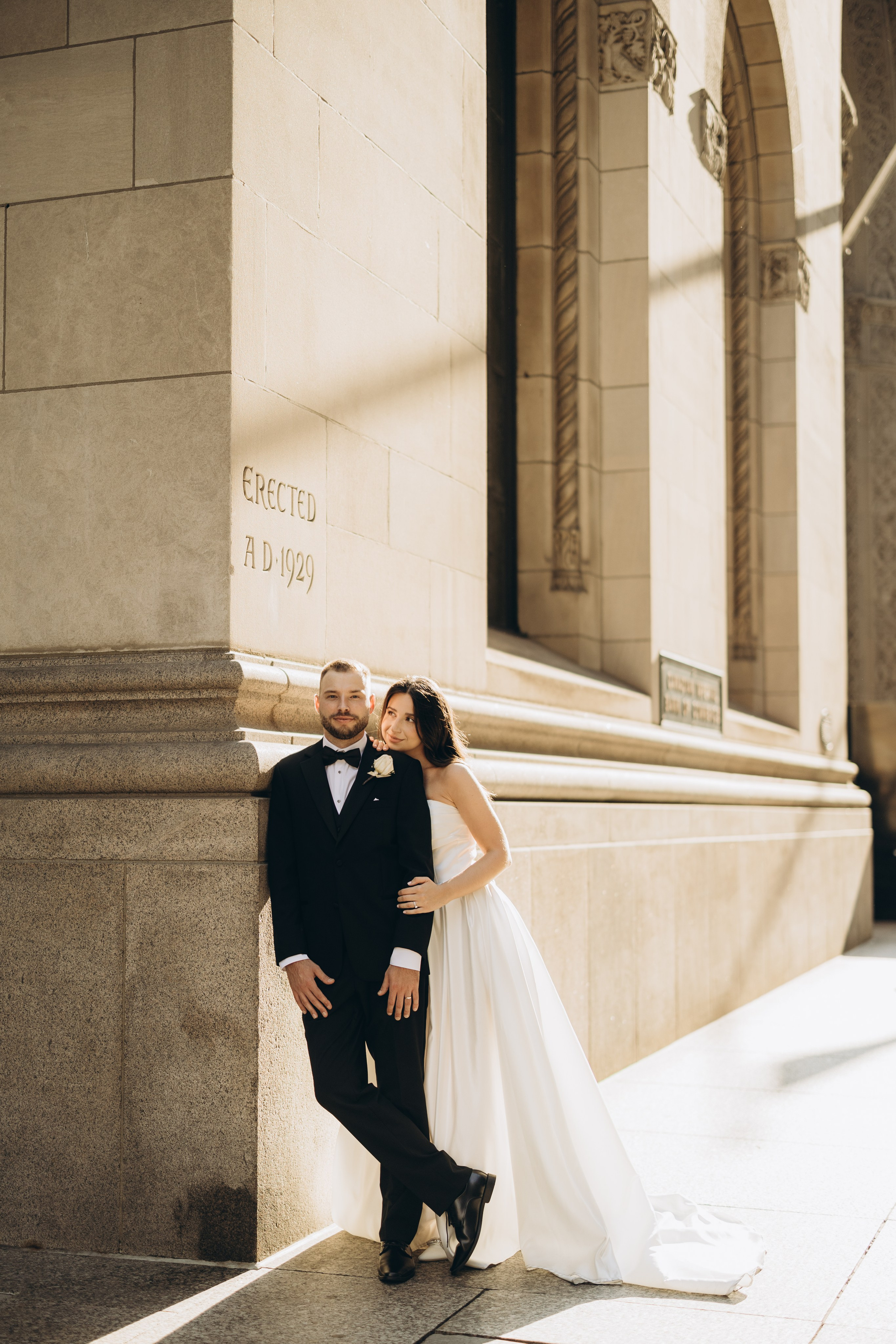 Violeta&Oleg. Wedding Photographer Toronto