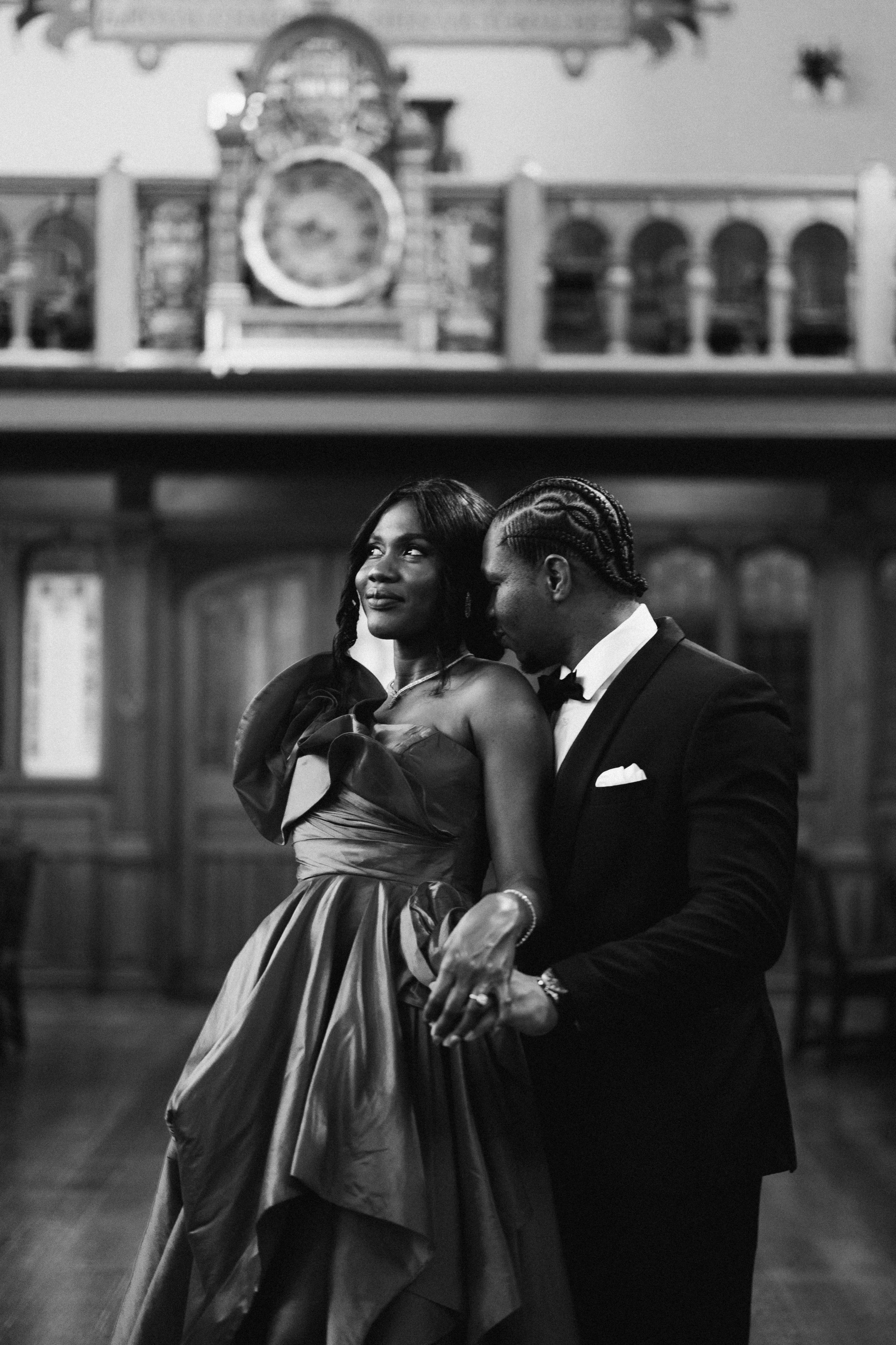 V&G. Wedding Photographer Toronto