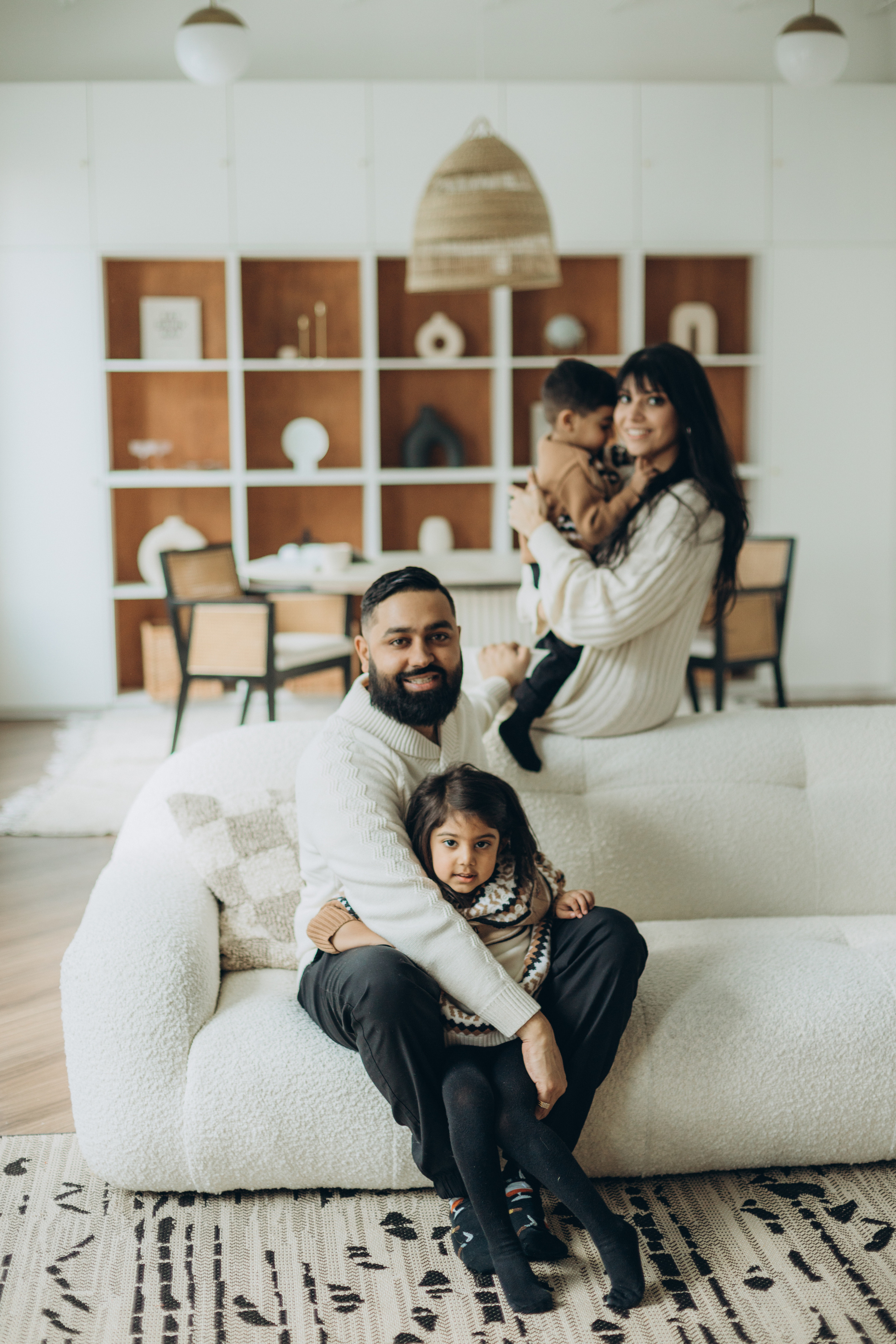 Family session. Wedding Photographer Toronto