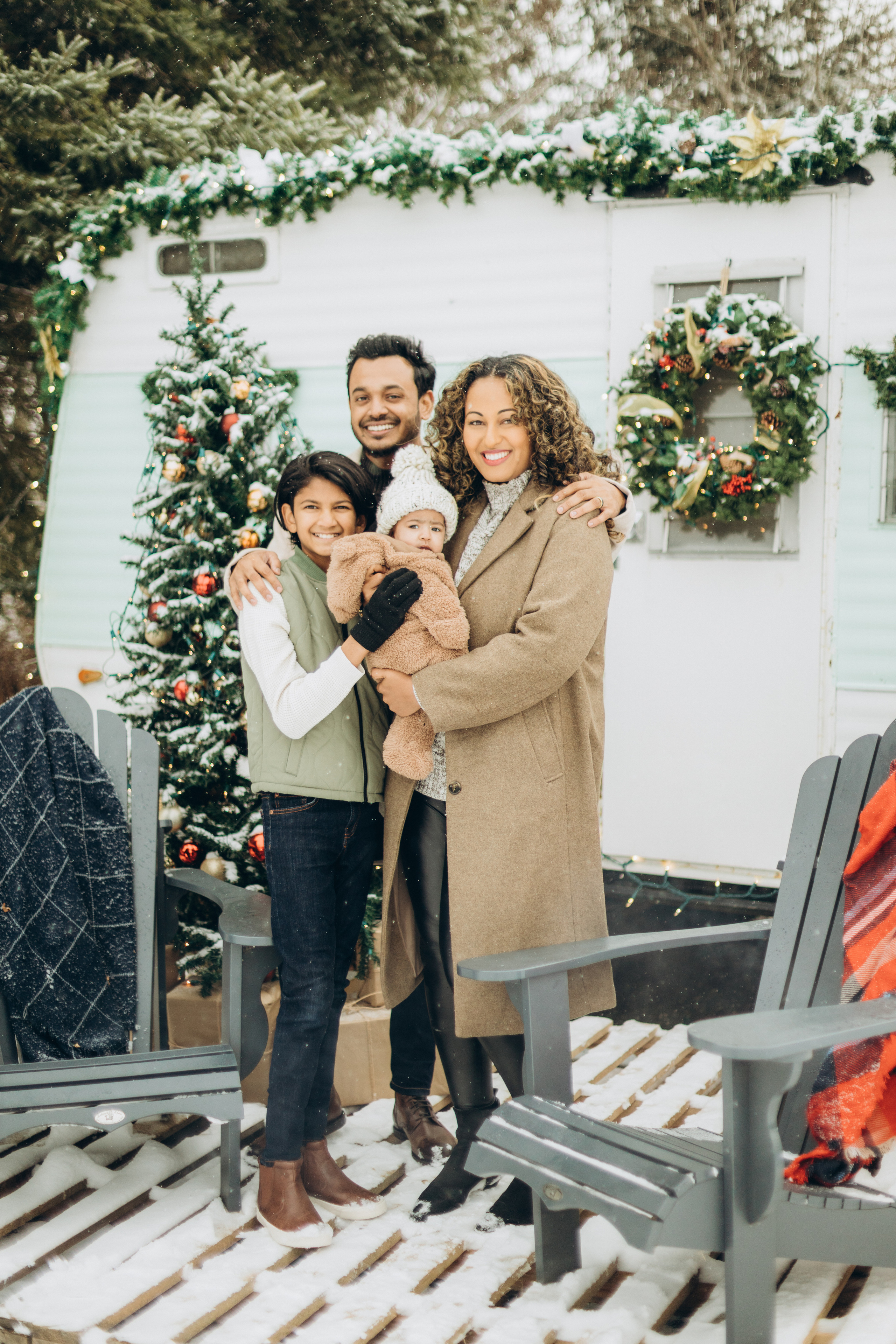 Merry Christmas!. Wedding Photographer Toronto