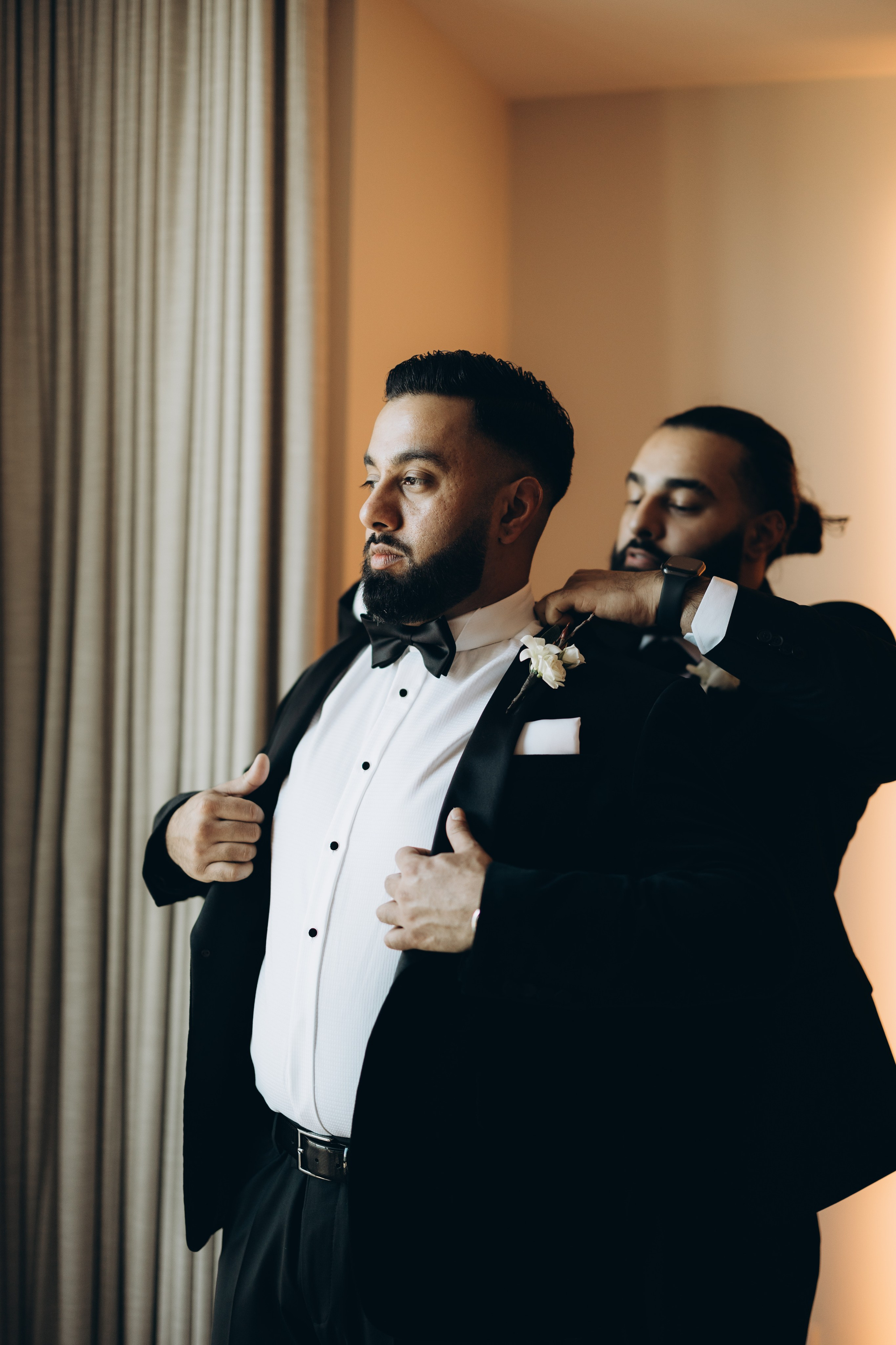 Andy&Michael. Wedding Photographer Toronto